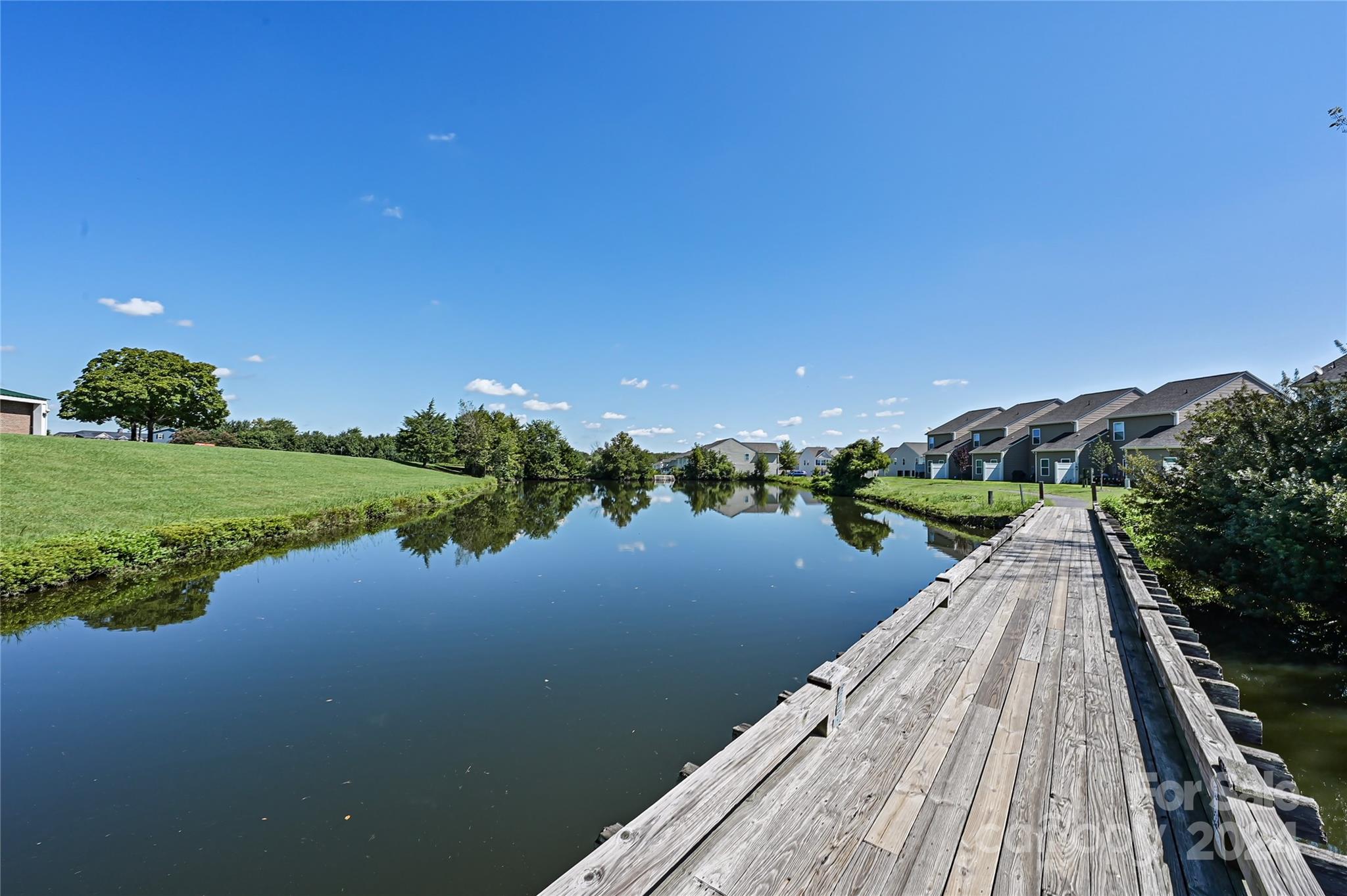 Summerlake - Residential
