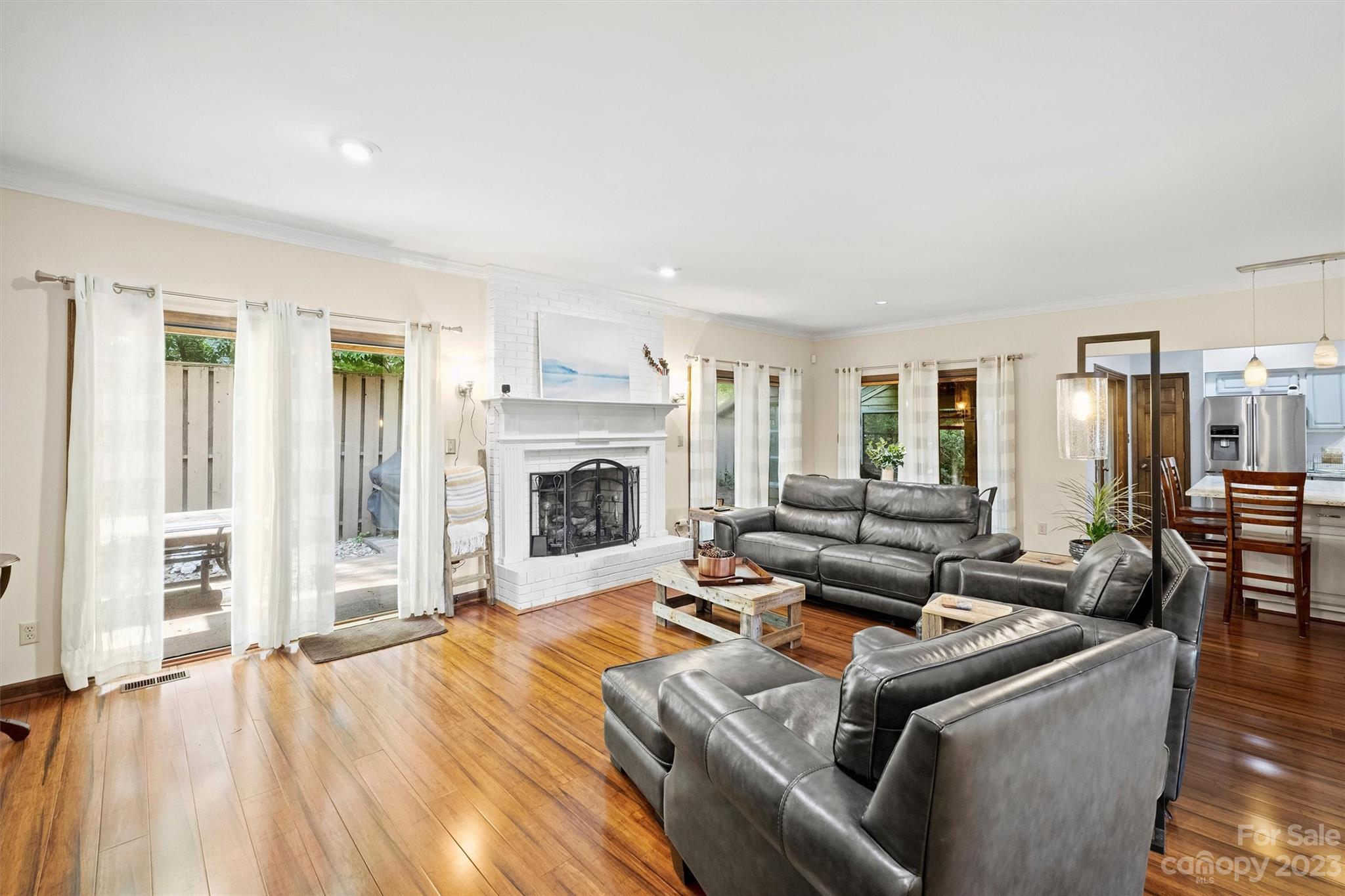 River Hills - Residential