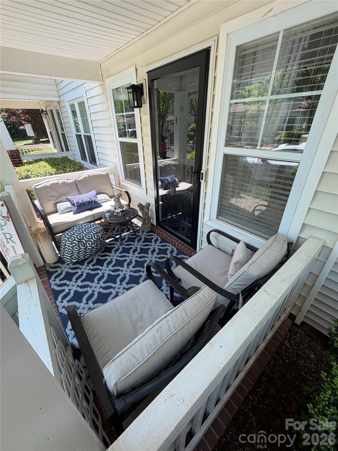 Townhomes at Birkdale Village - Residential