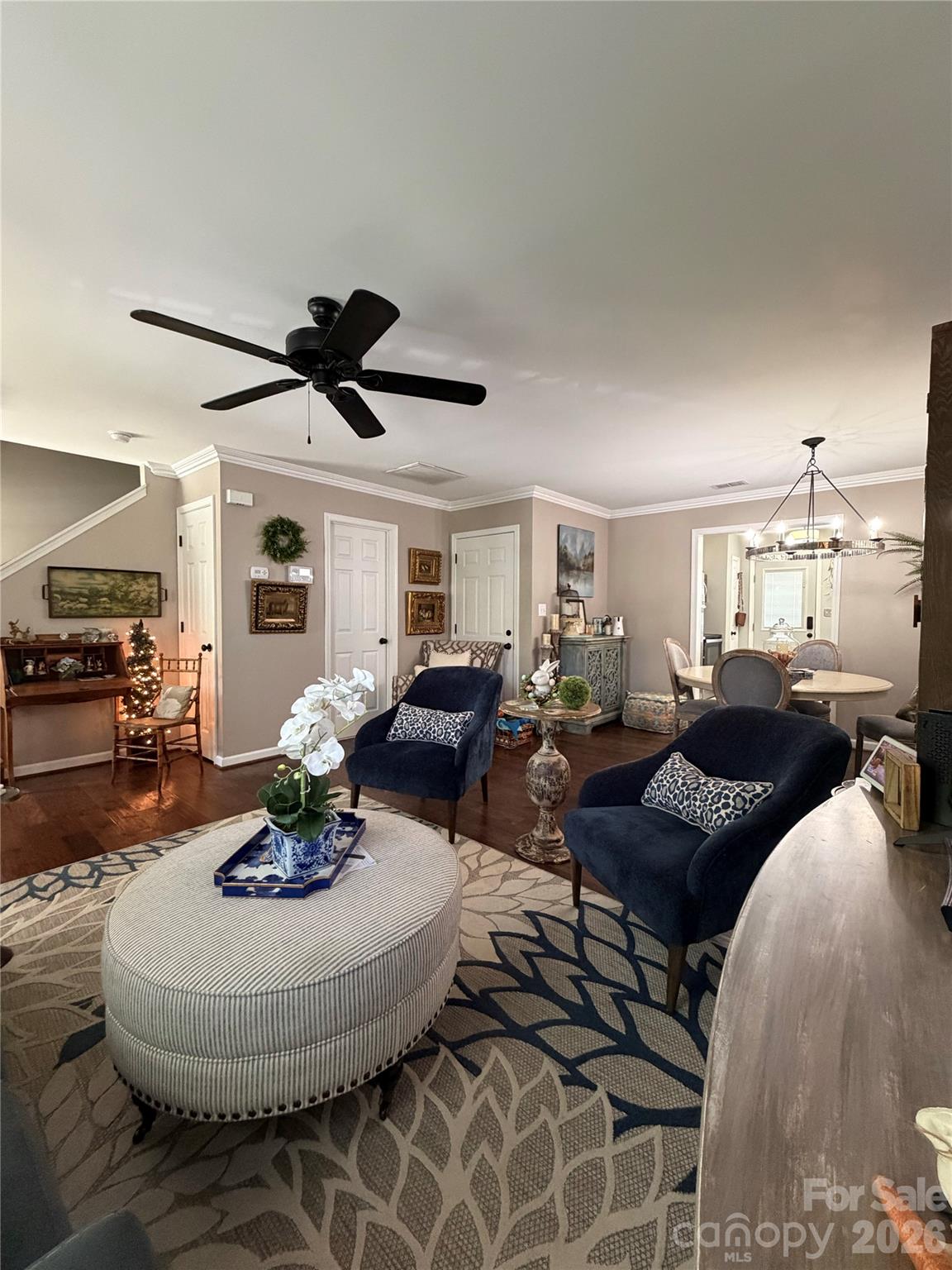 Townhomes at Birkdale Village - Residential