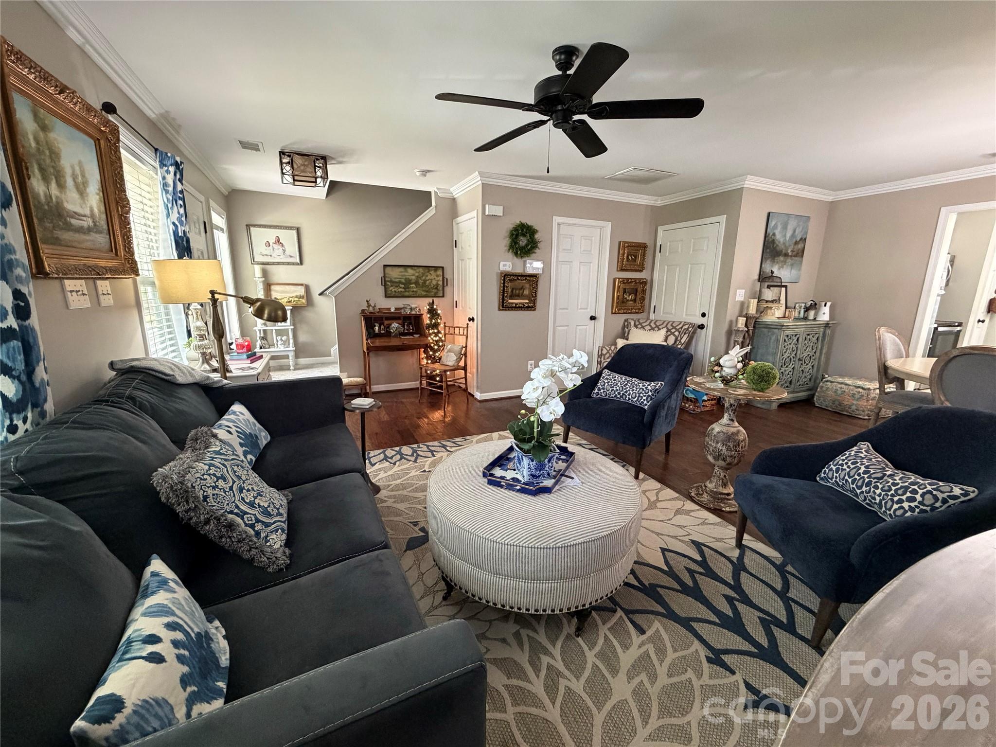 Townhomes at Birkdale Village - Residential