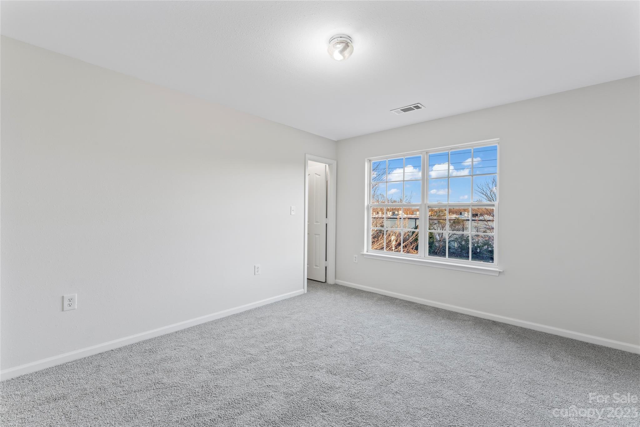 Village Of Rosedale - Residential
