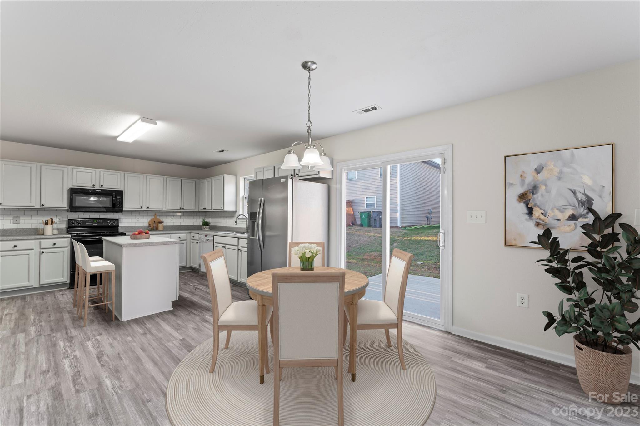 Village Of Rosedale - Residential