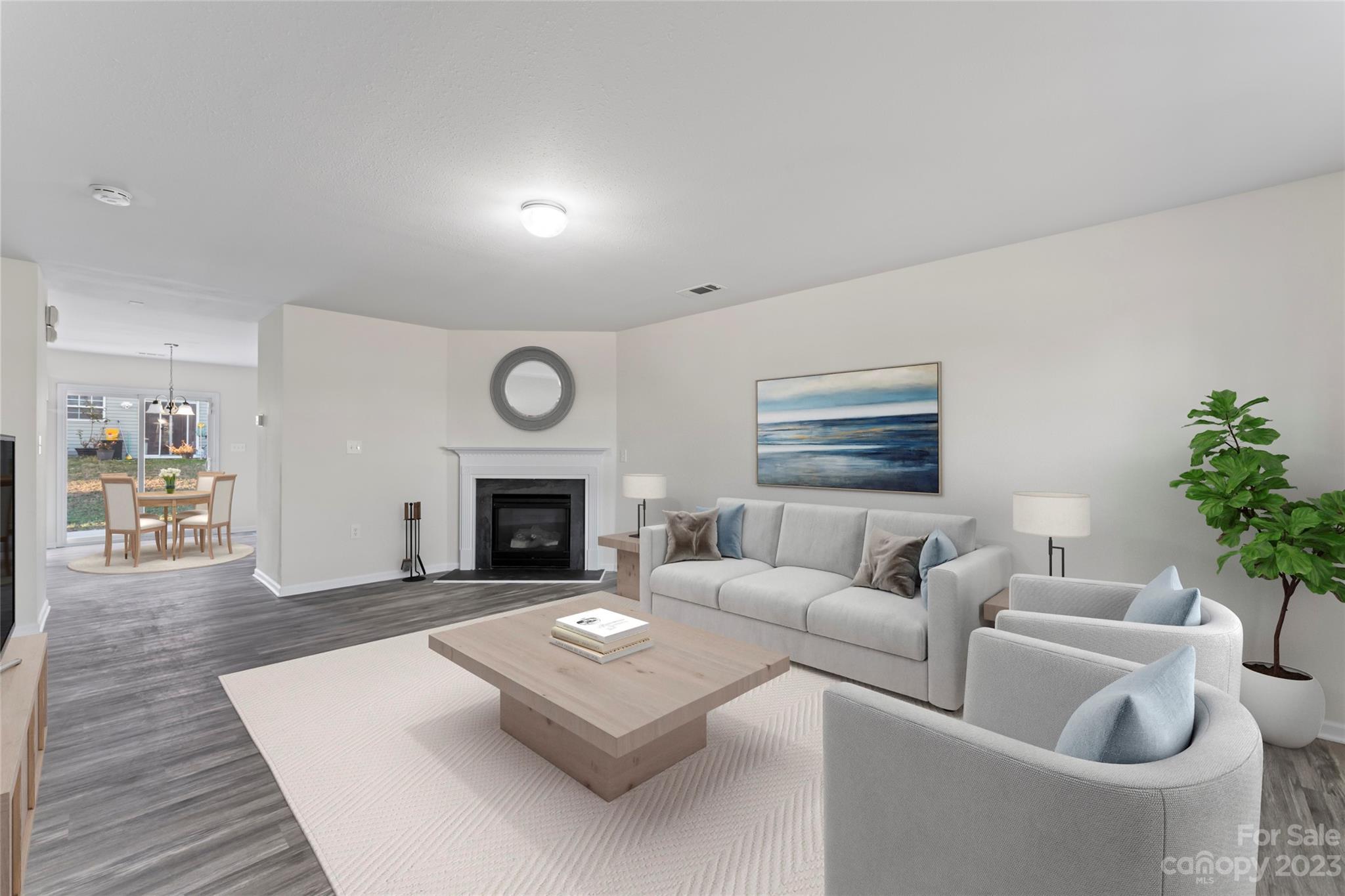 Village Of Rosedale - Residential