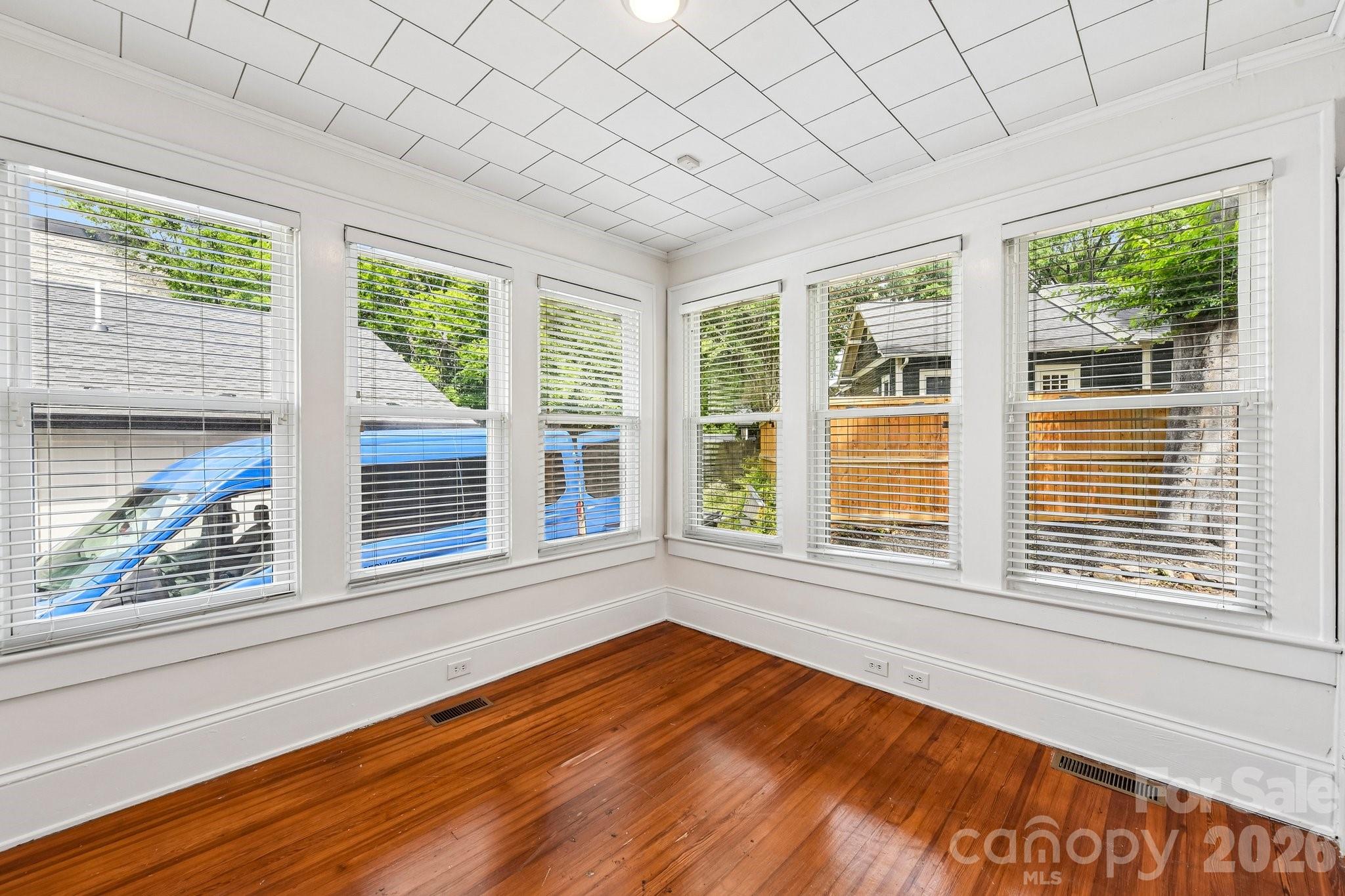Wilmore - Residential