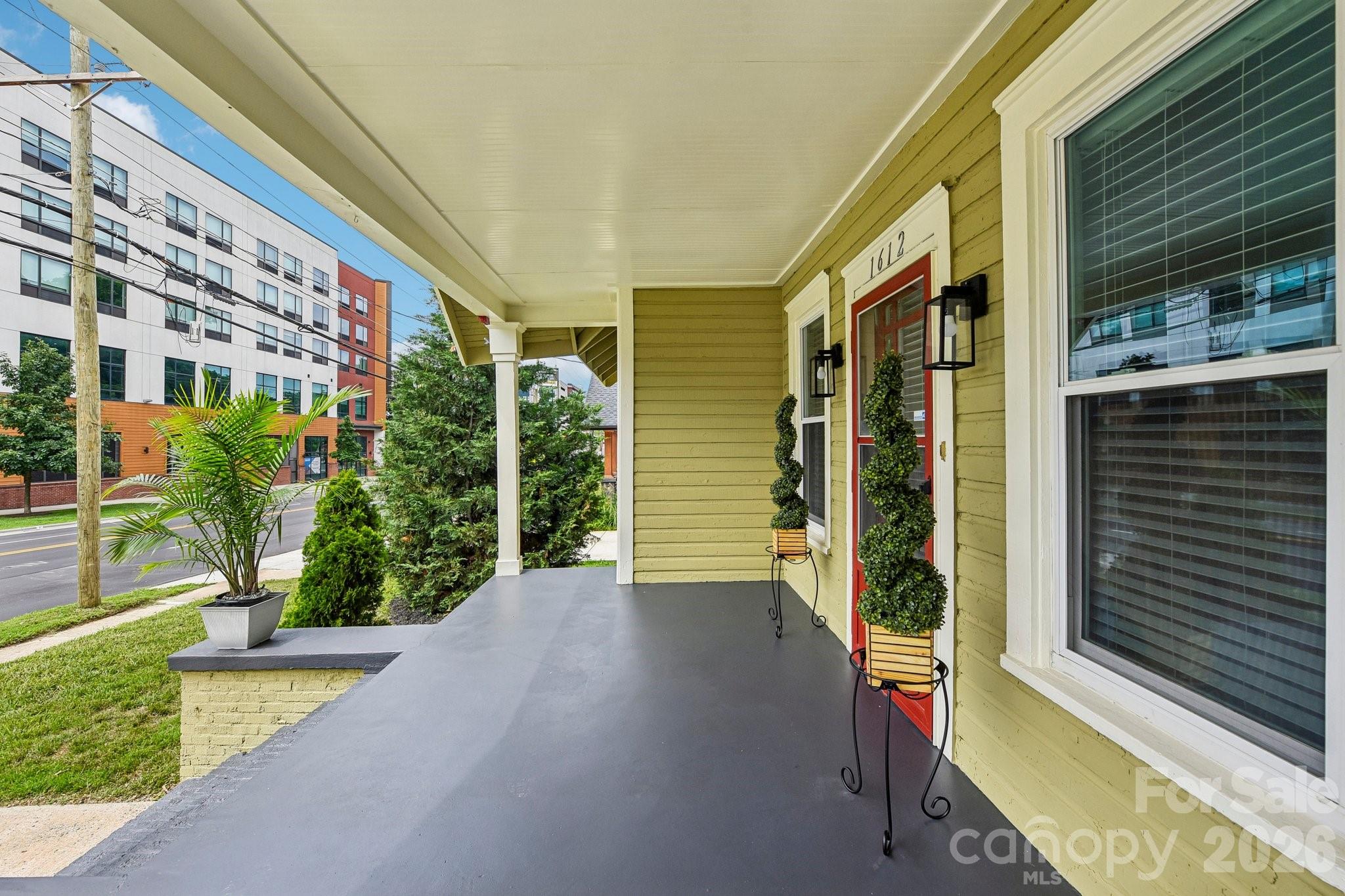 Wilmore - Residential