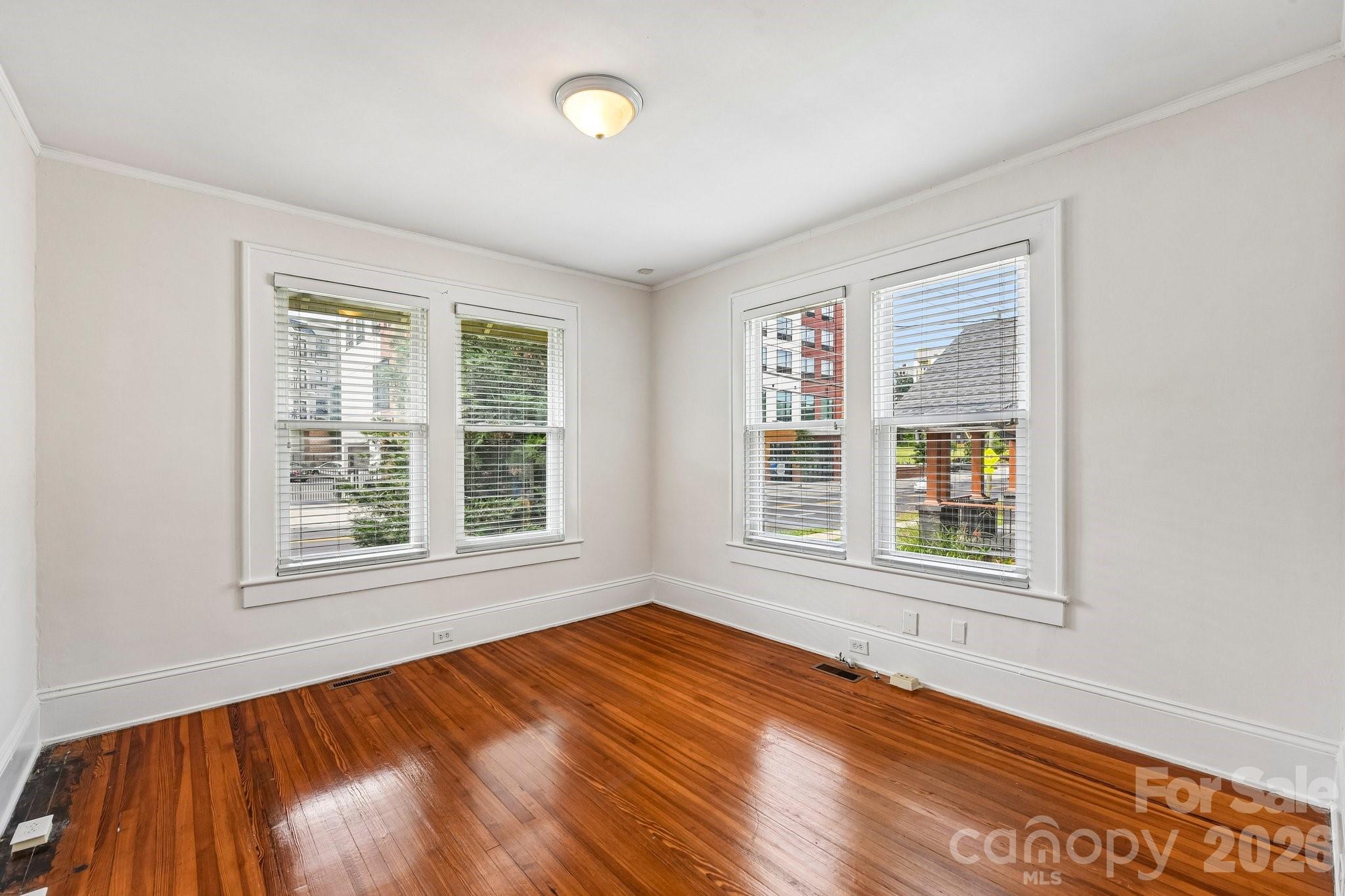 Wilmore - Residential