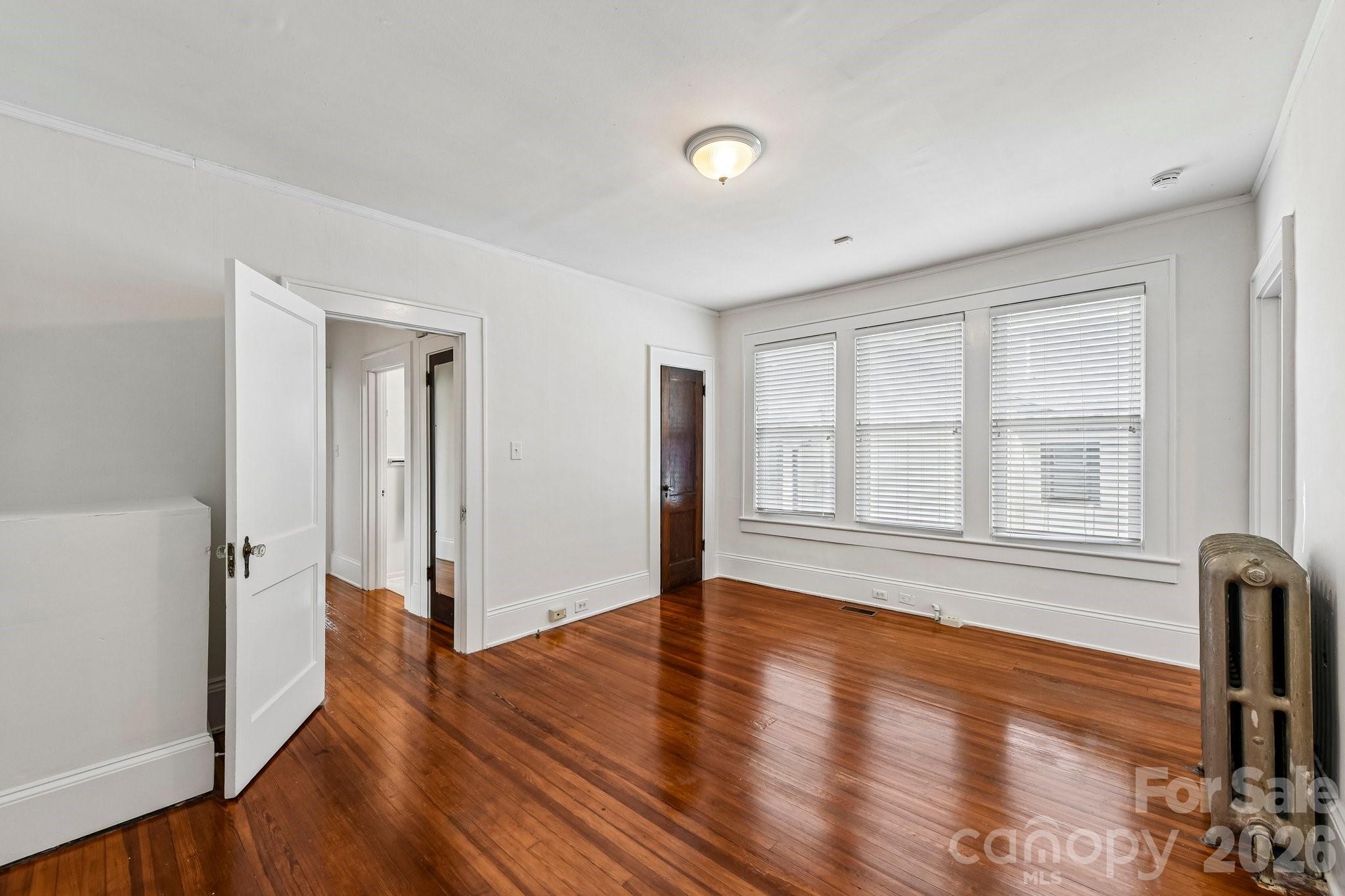 Wilmore - Residential