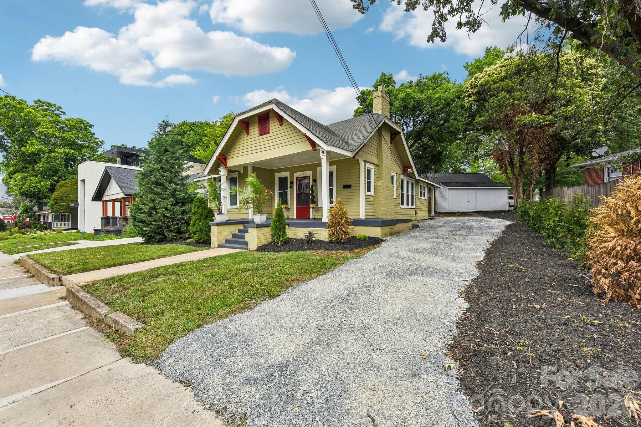 Wilmore - Residential