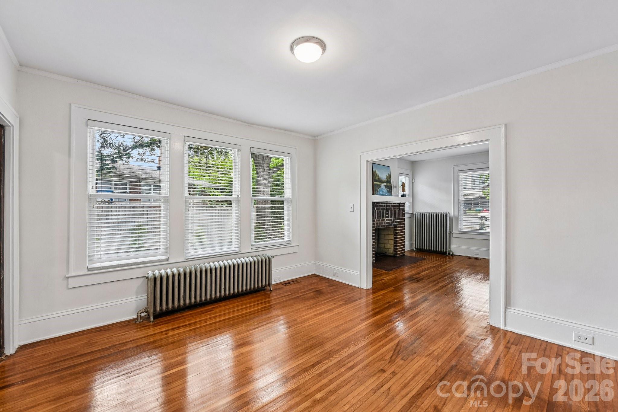 Wilmore - Residential