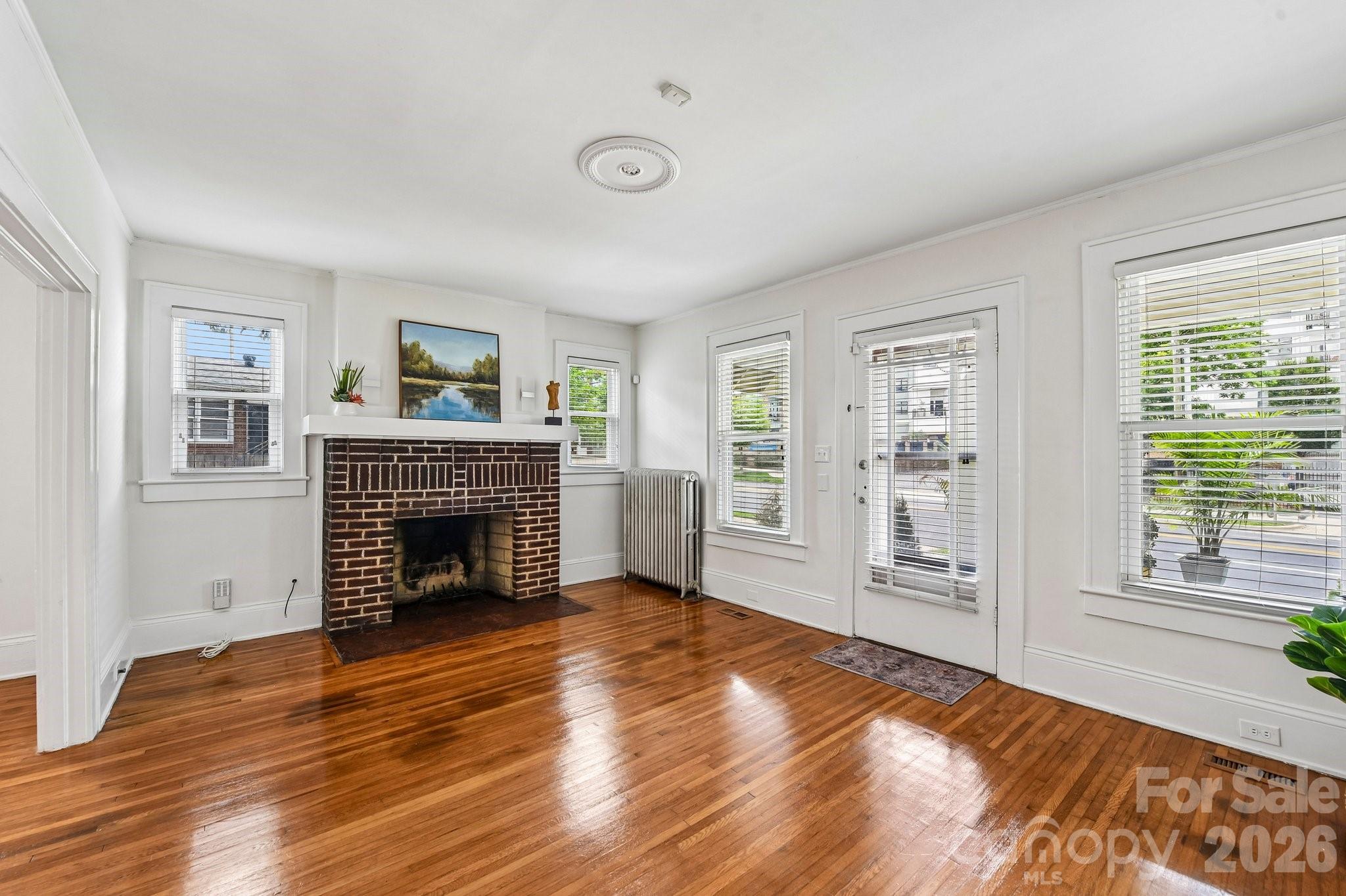 Wilmore - Residential