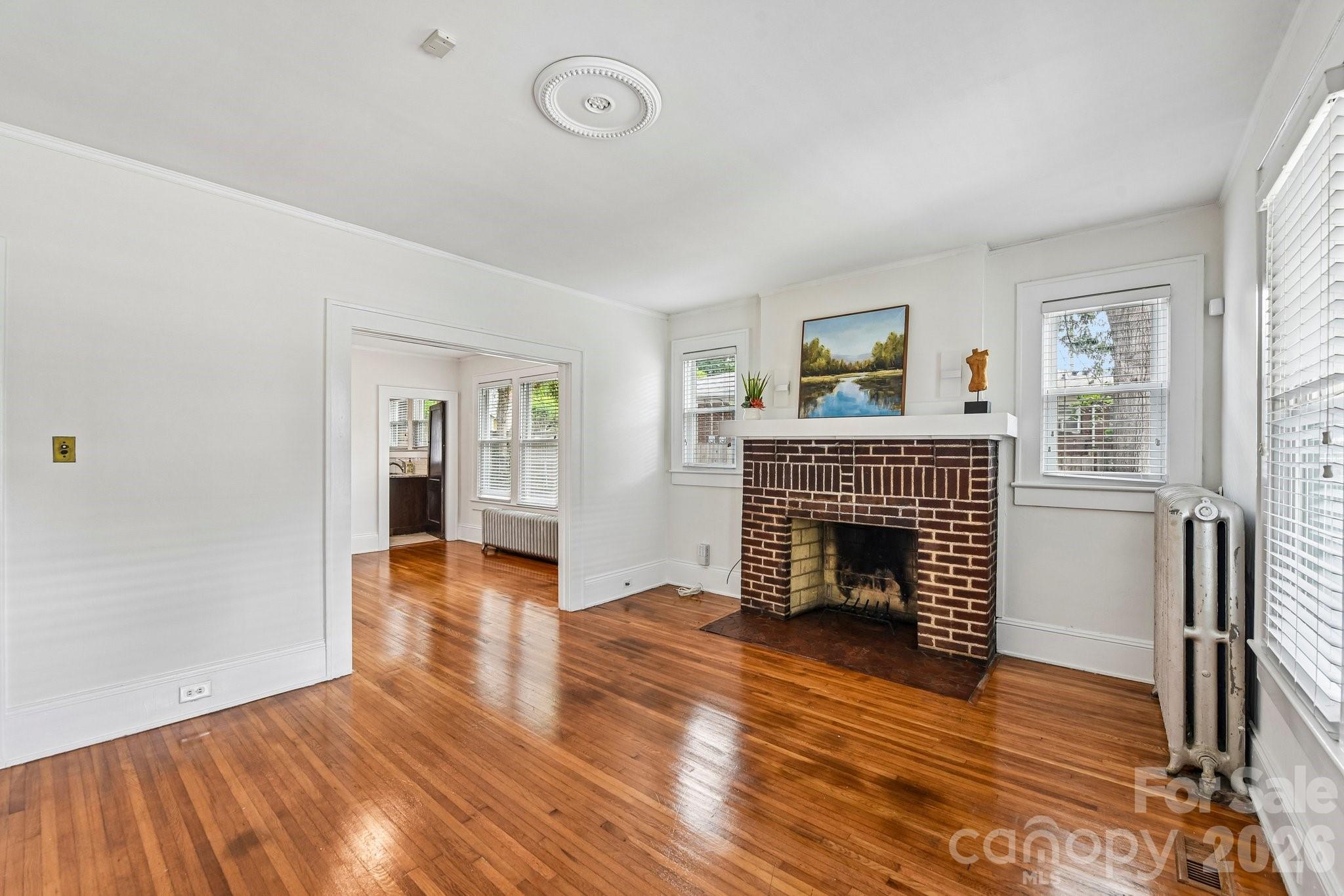 Wilmore - Residential