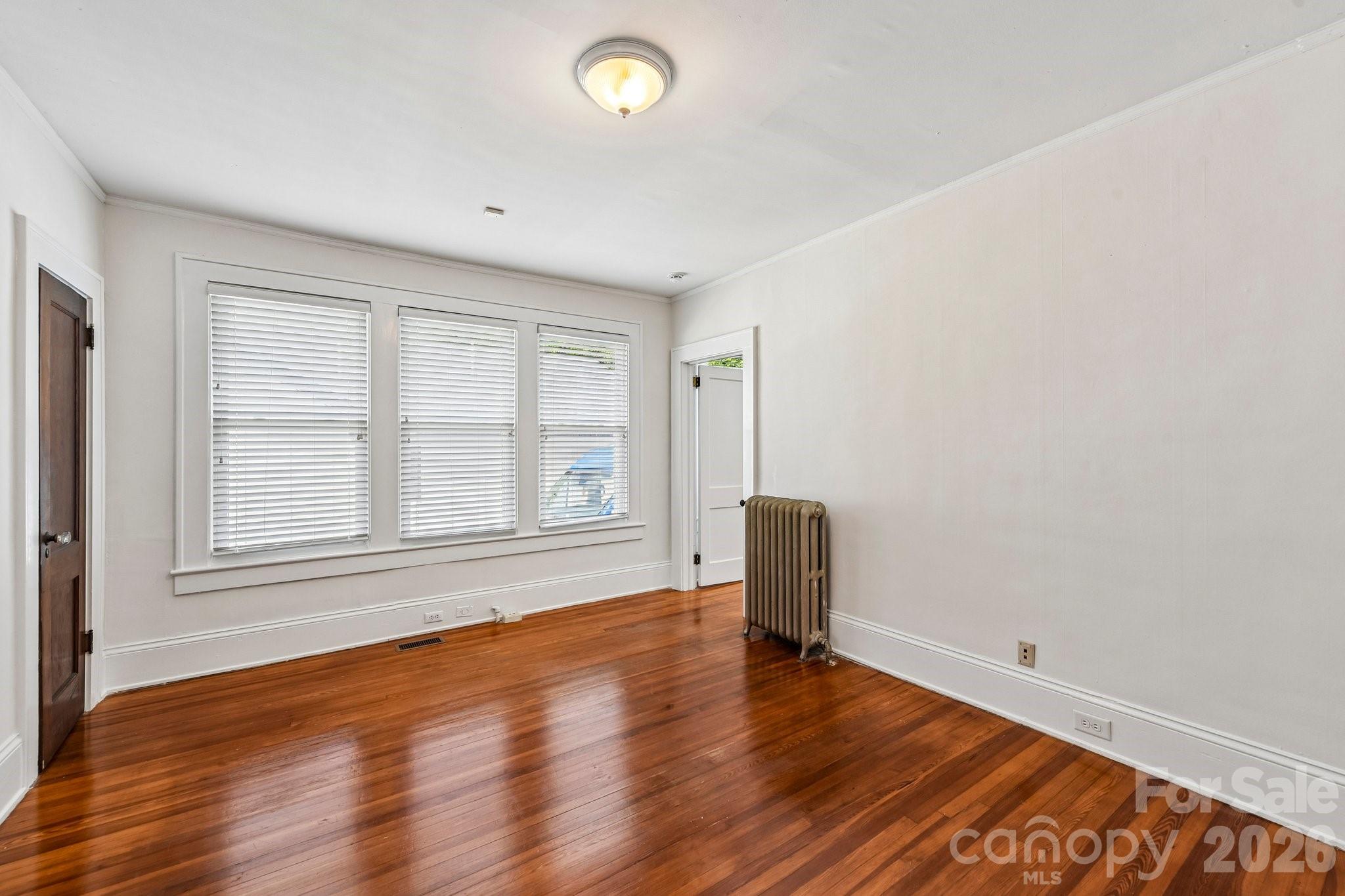 Wilmore - Residential