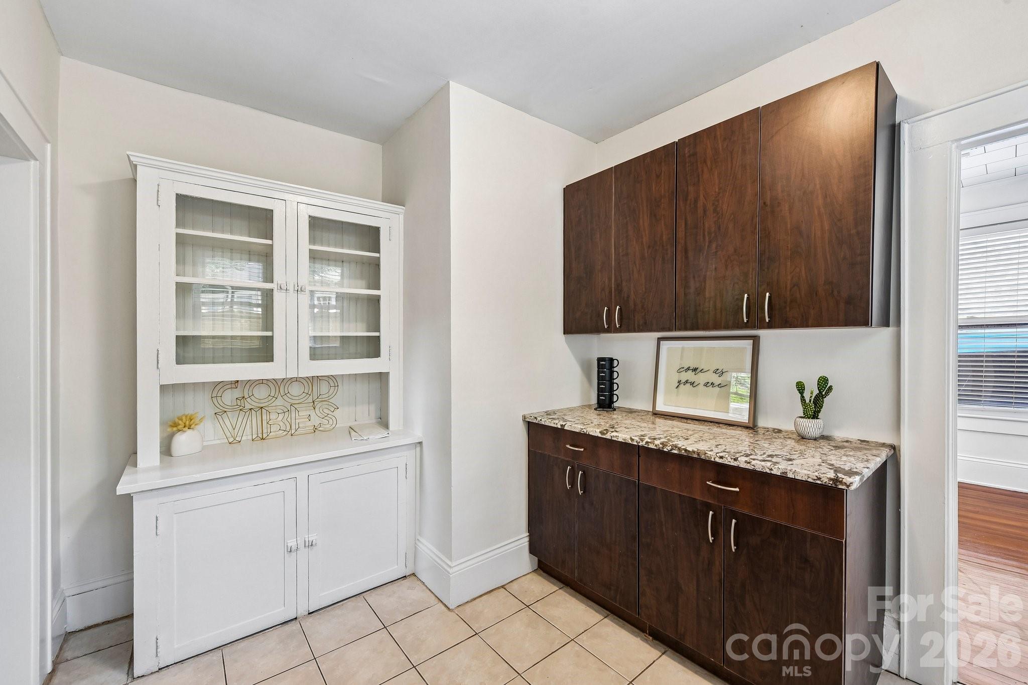 Wilmore - Residential