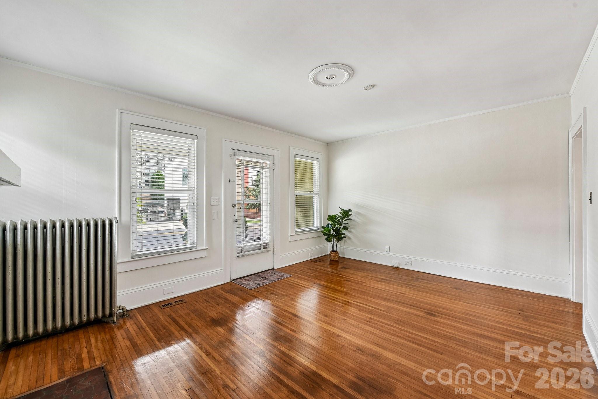 Wilmore - Residential