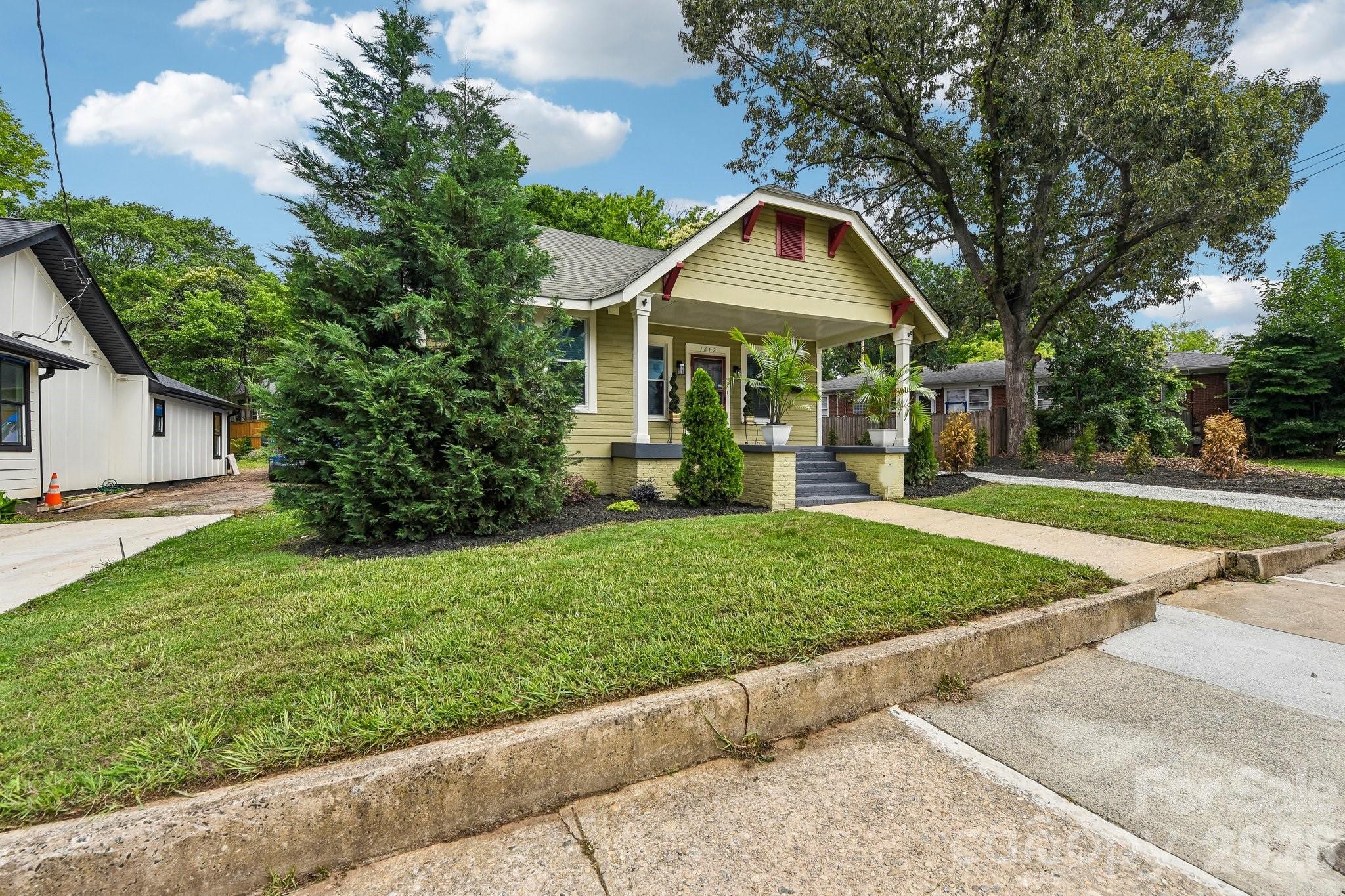 Wilmore - Residential