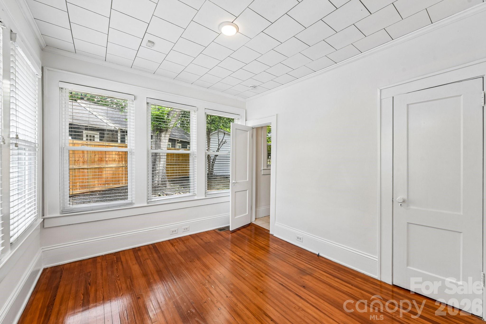 Wilmore - Residential