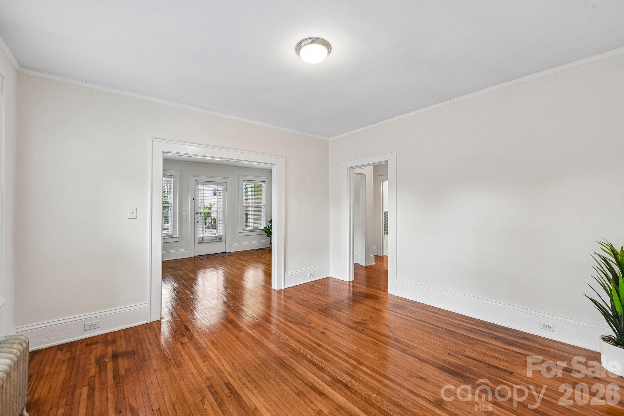 Wilmore - Residential
