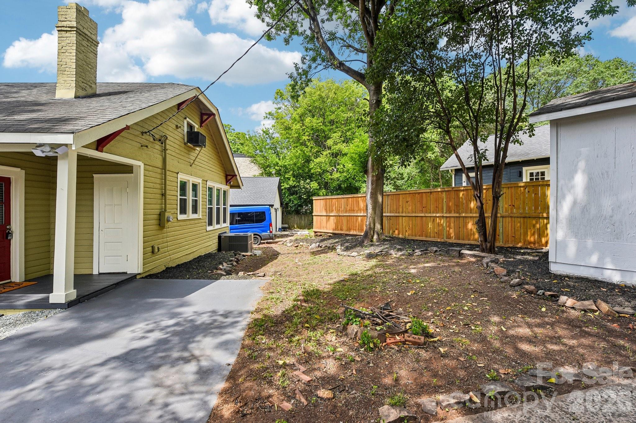 Wilmore - Residential