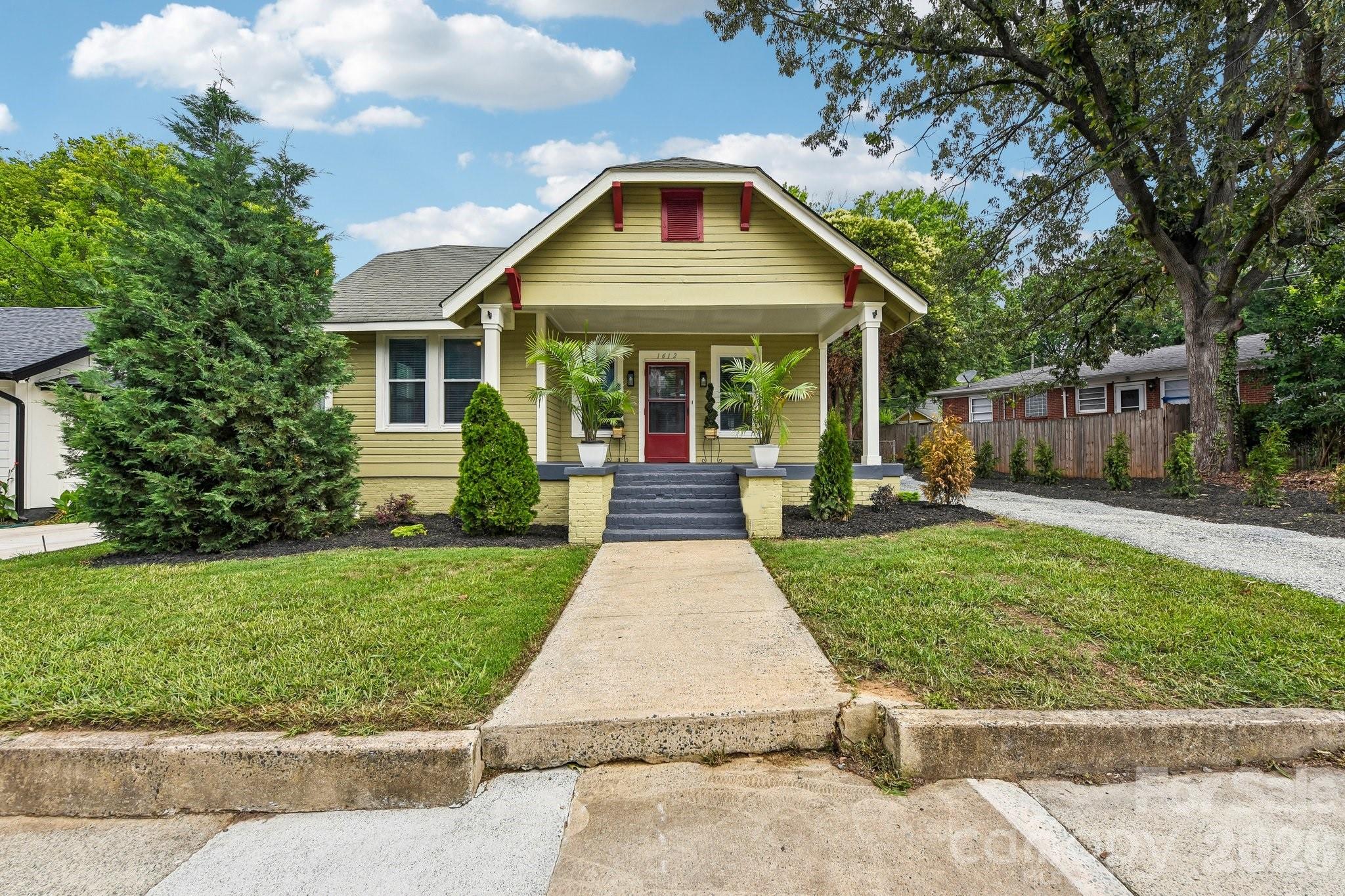 Wilmore - Residential