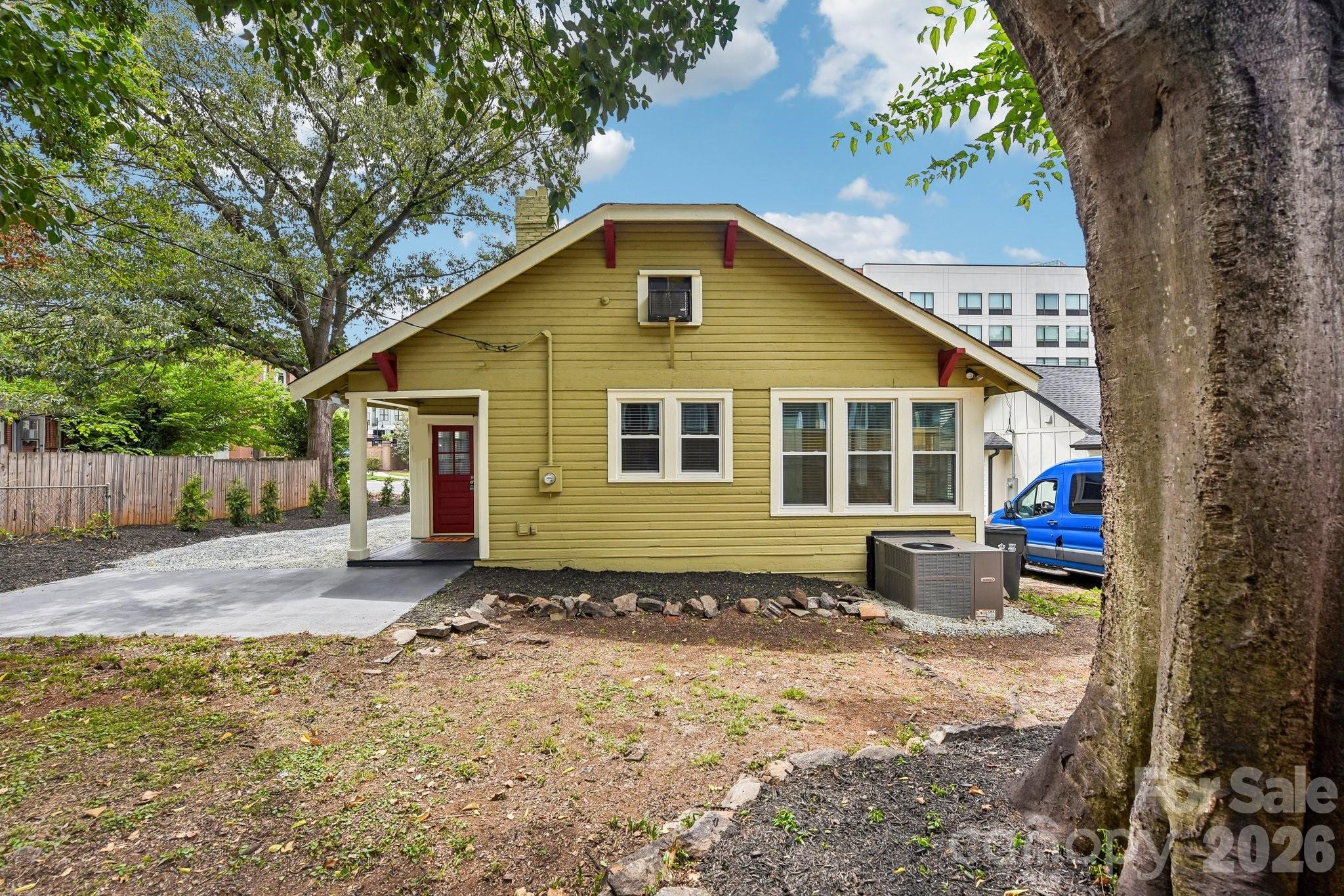 Wilmore - Residential