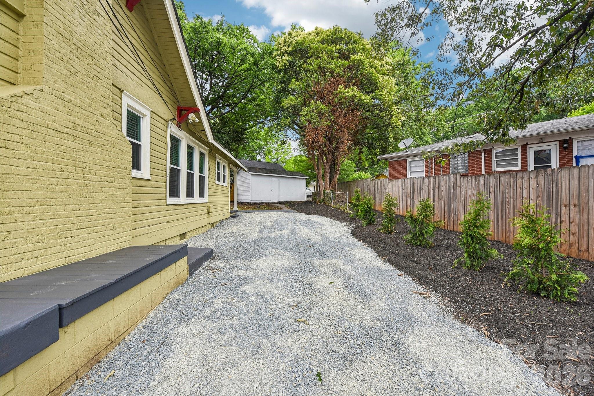 Wilmore - Residential