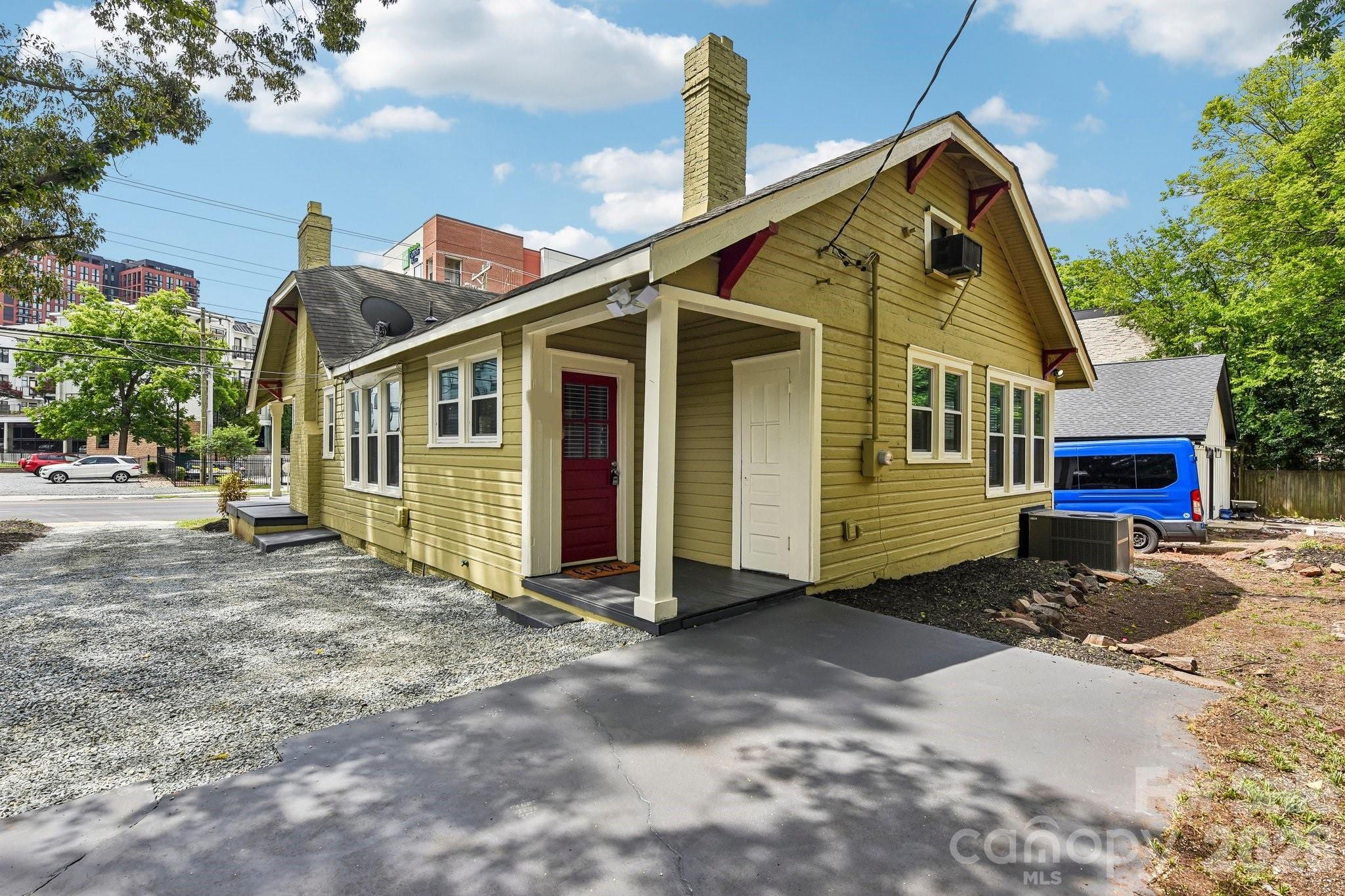 Wilmore - Residential