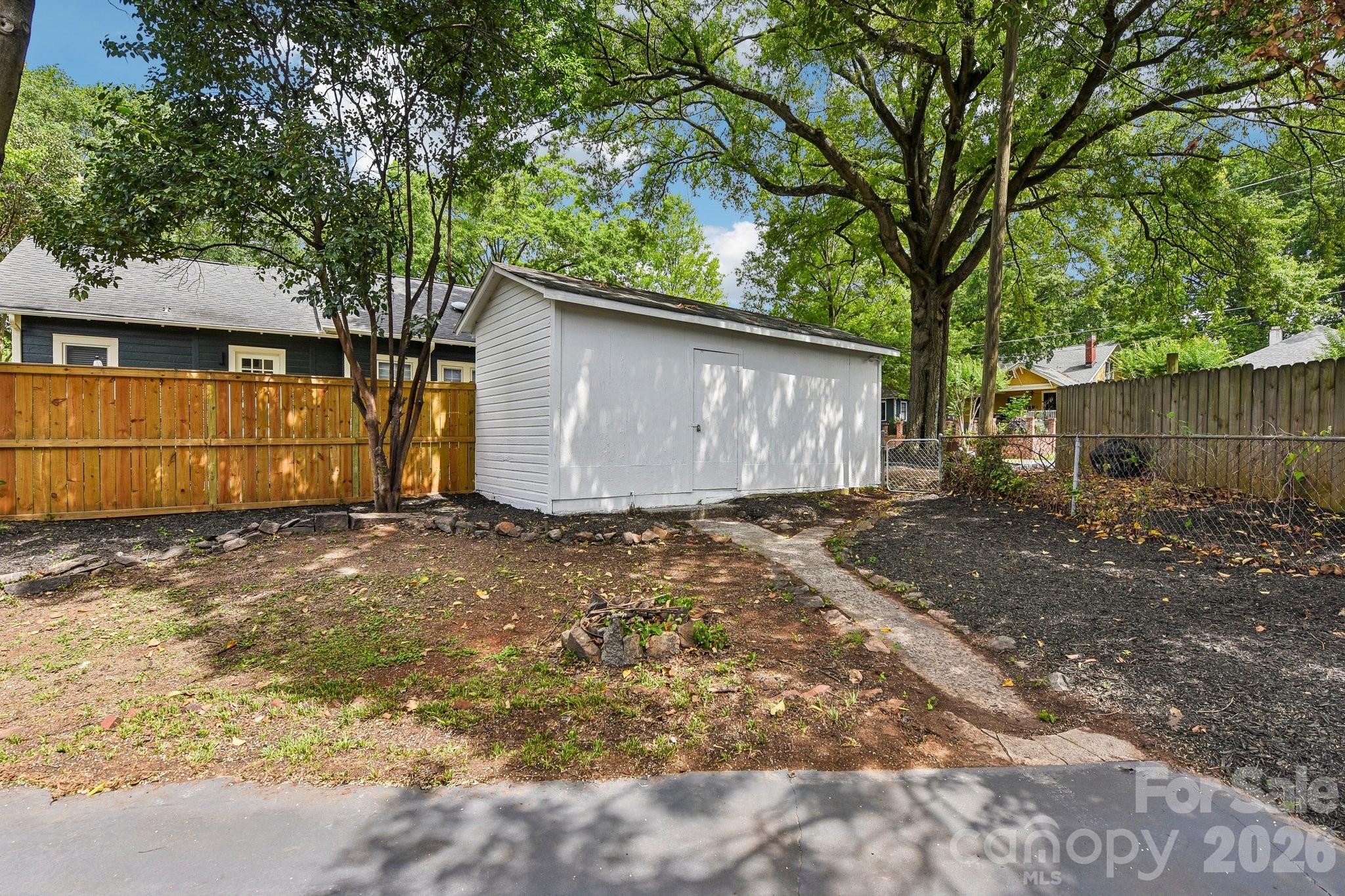 Wilmore - Residential