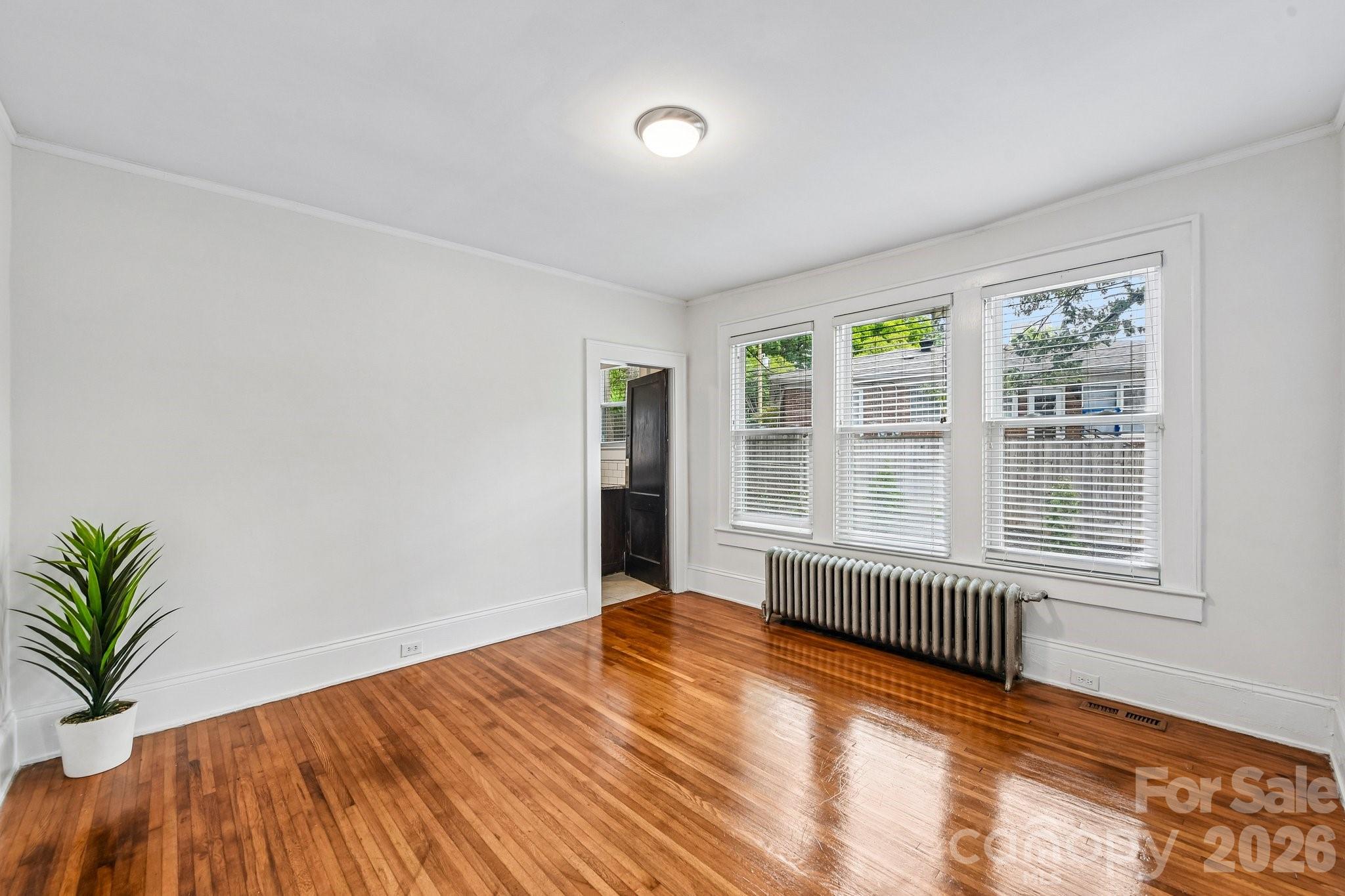Wilmore - Residential