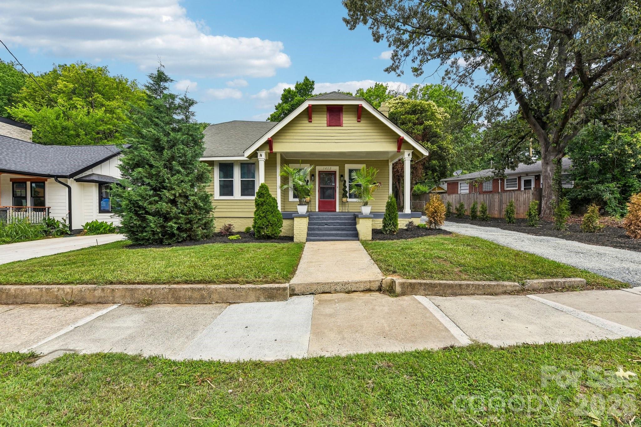 Wilmore - Residential