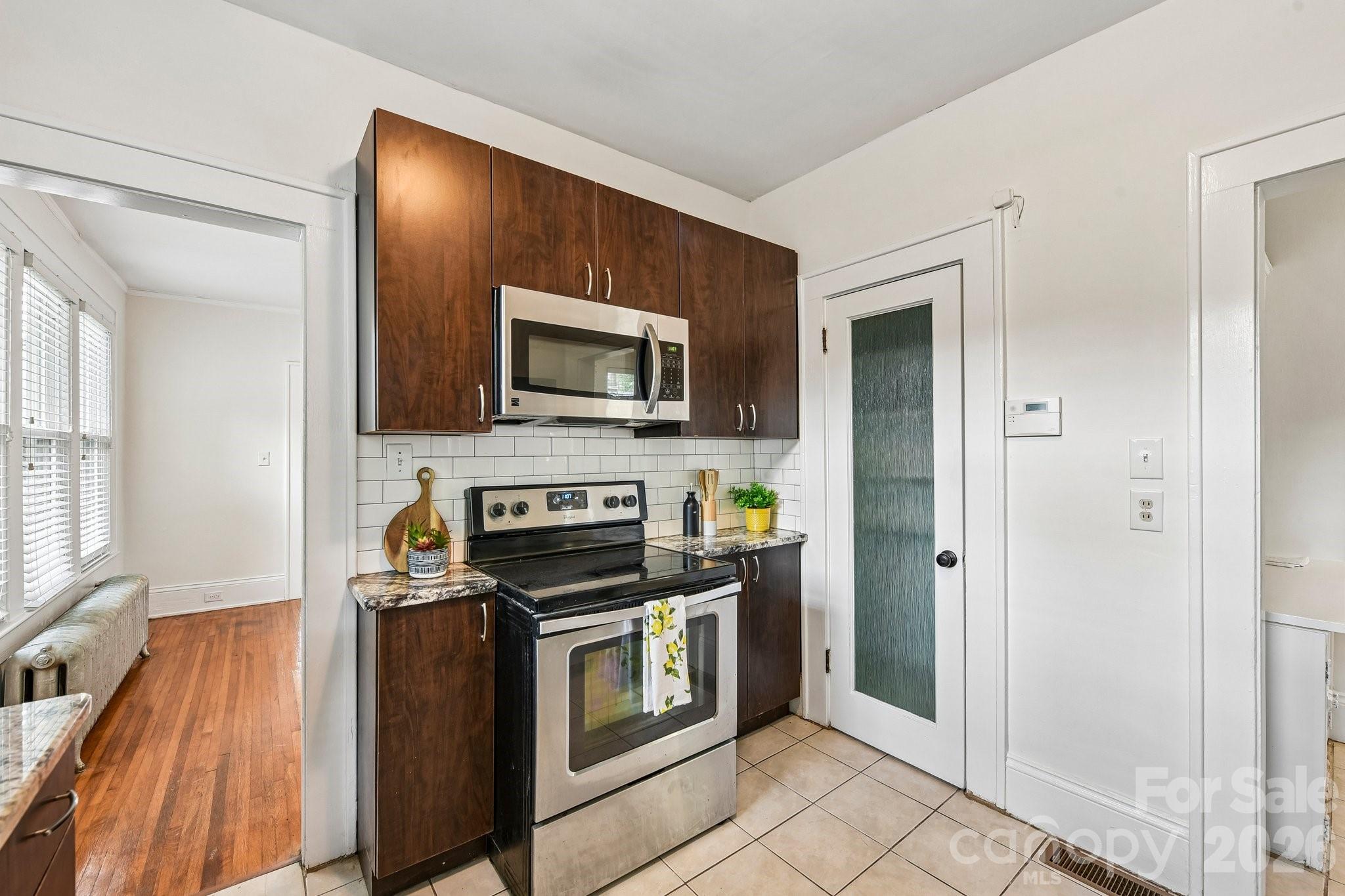 Wilmore - Residential