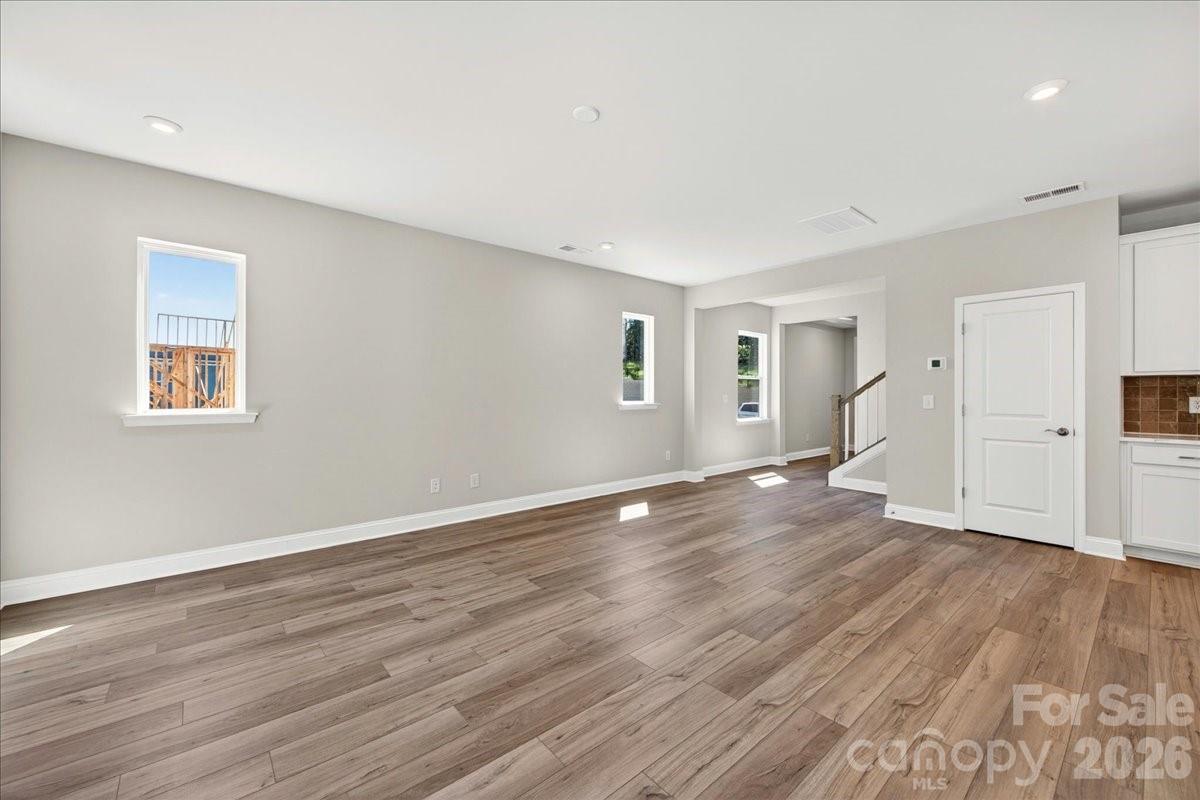 Southbridge - Residential