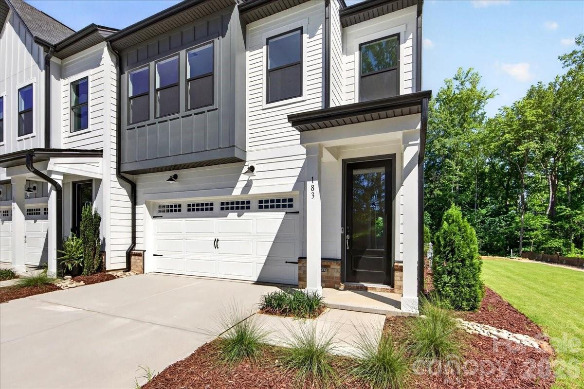 Southbridge - Residential