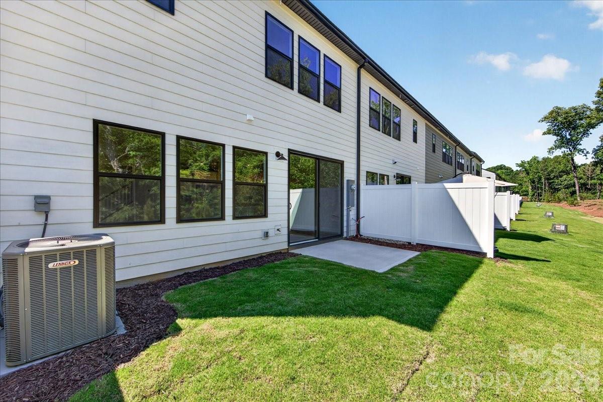 Southbridge - Residential