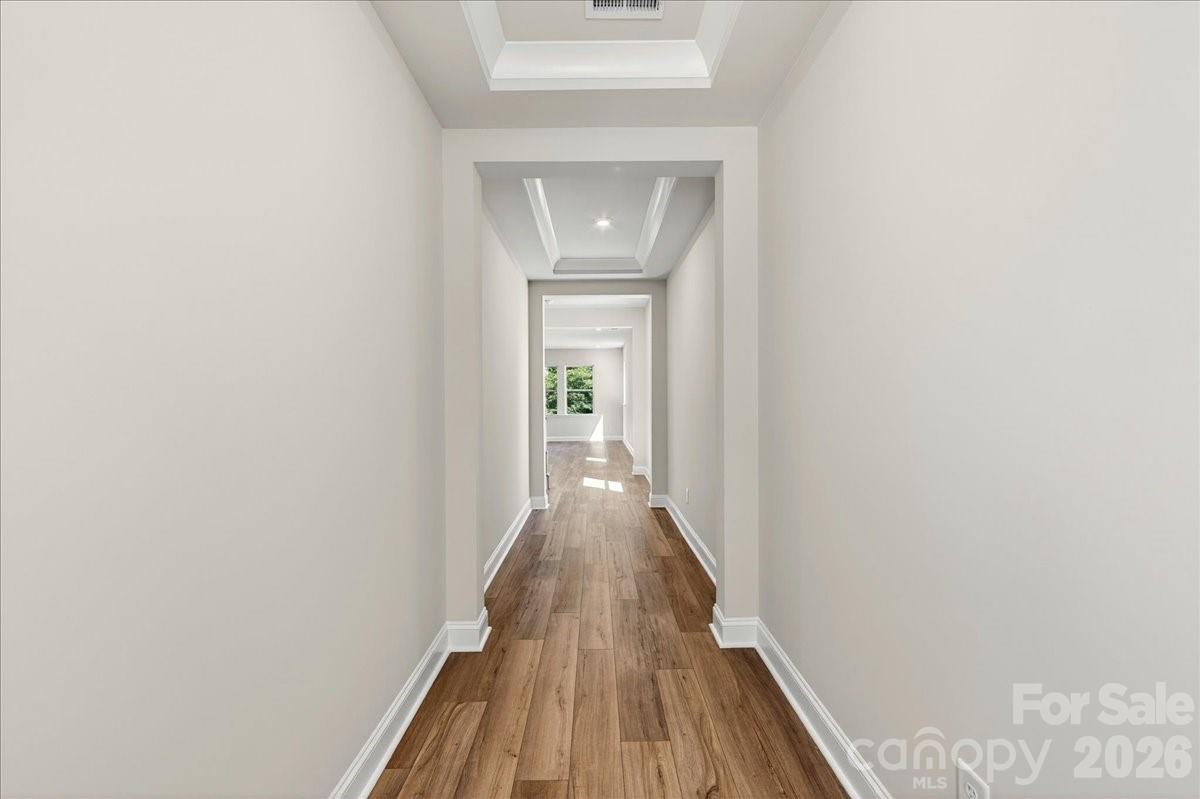 Southbridge - Residential