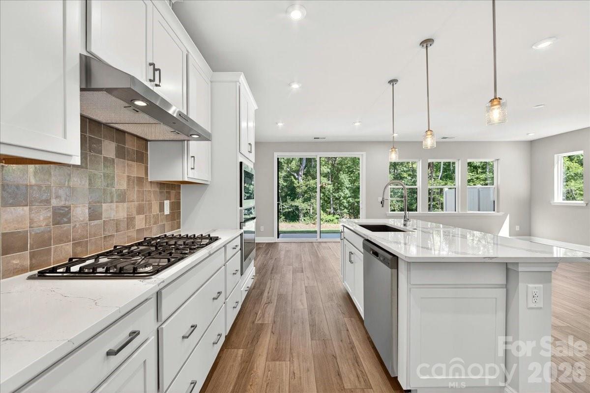 Southbridge - Residential