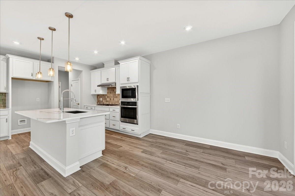 Southbridge - Residential