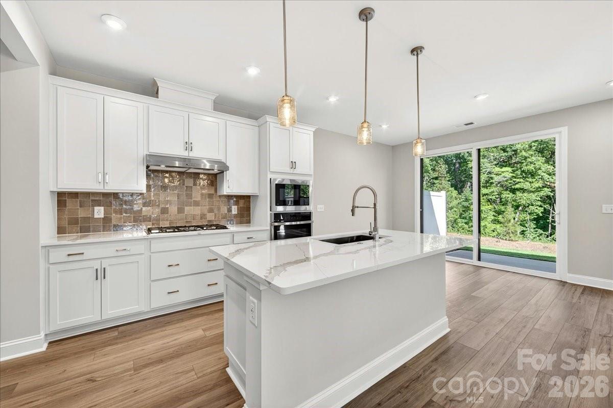 Southbridge - Residential