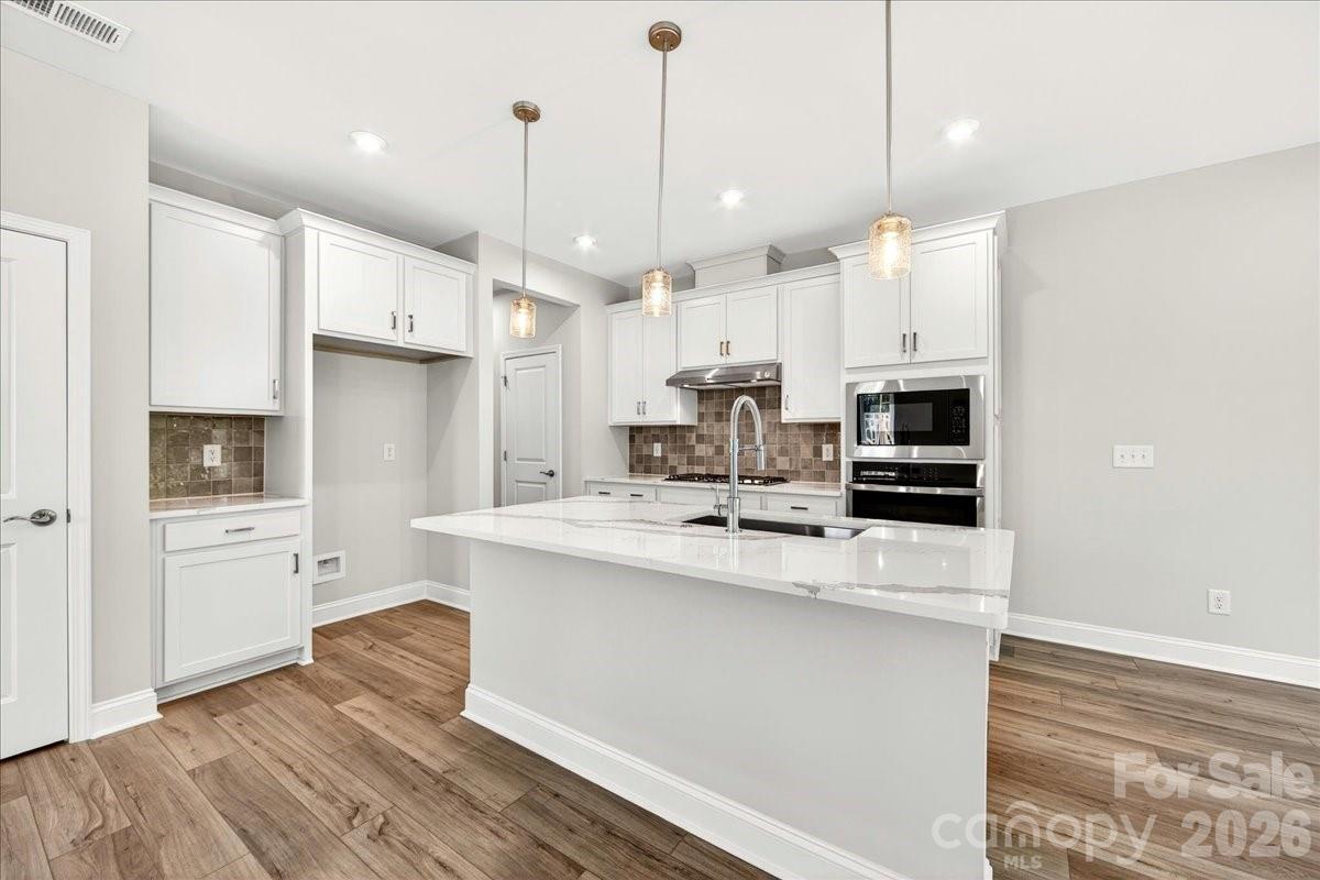 Southbridge - Residential