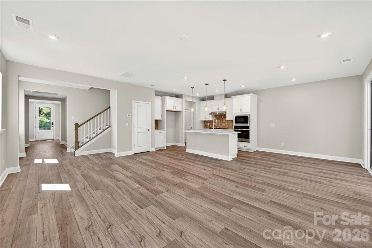 Southbridge - Residential