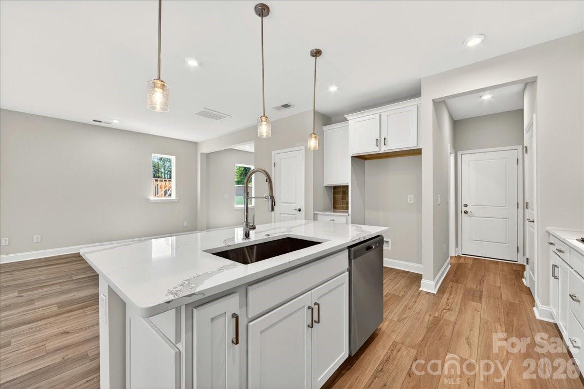 Southbridge - Residential