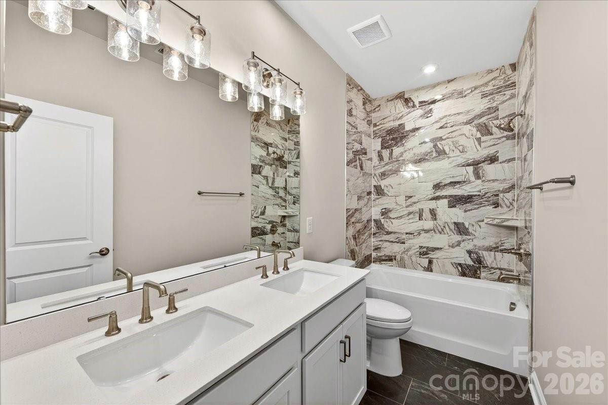 Southbridge - Residential