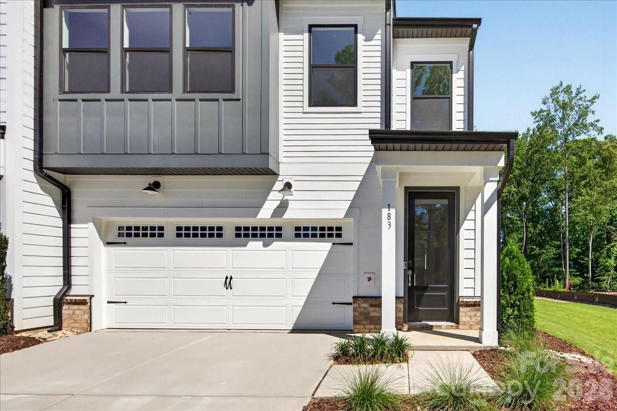 Southbridge - Residential