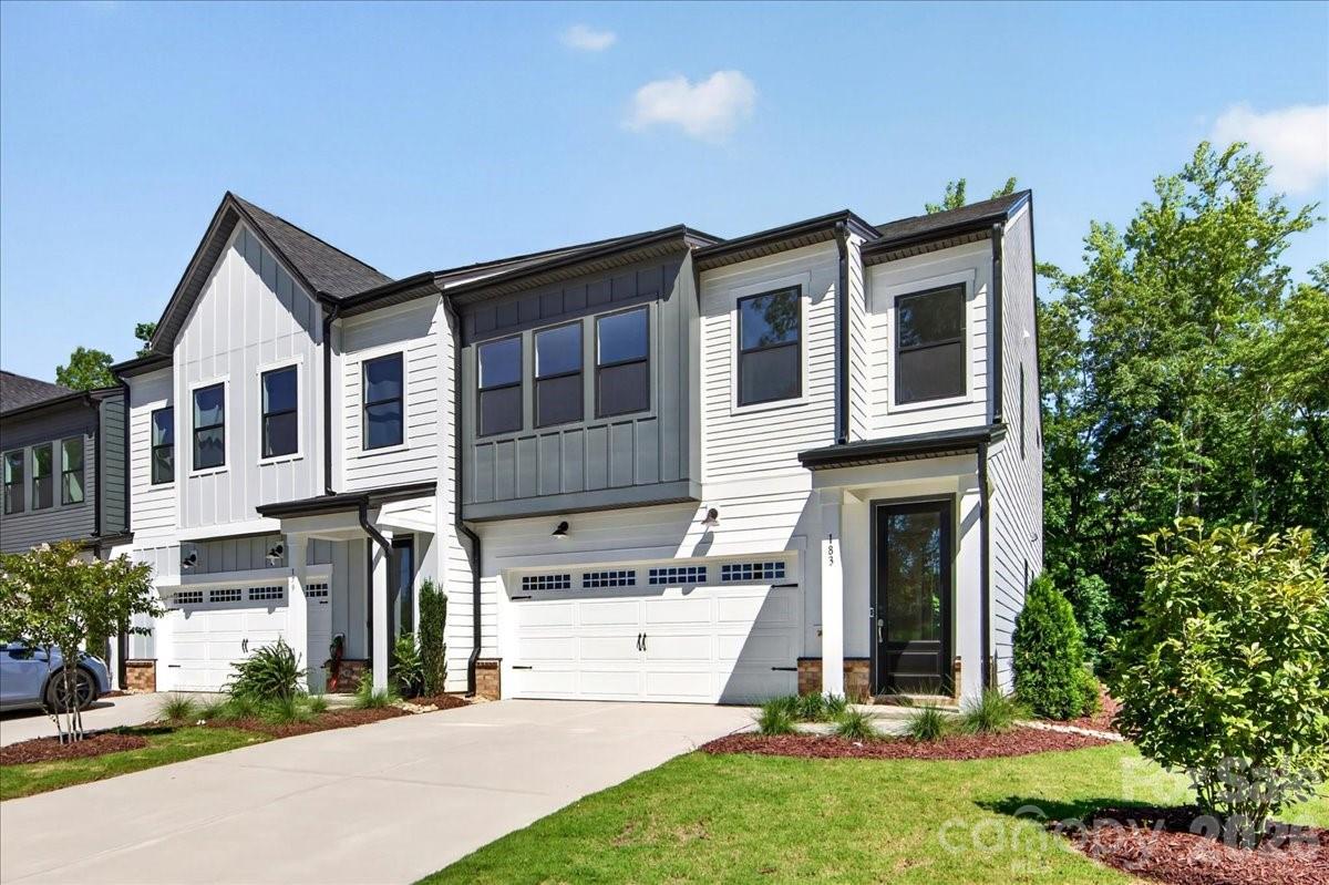 Southbridge - Residential