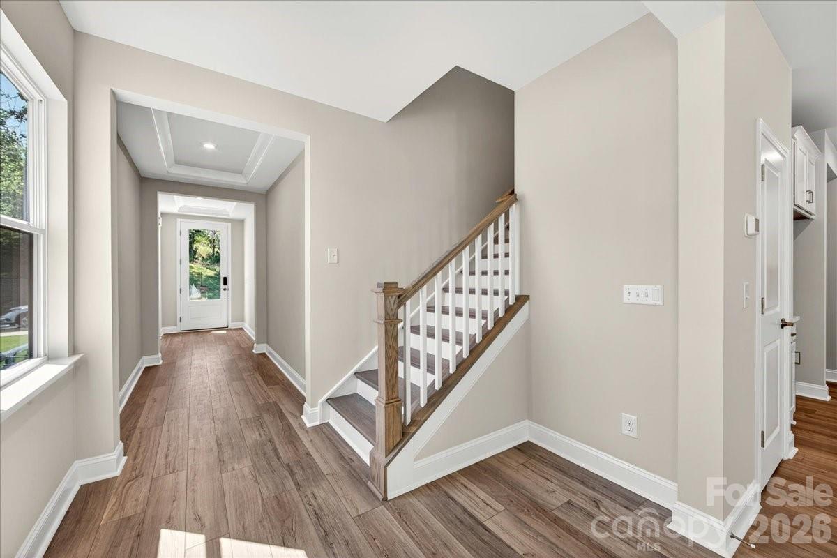Southbridge - Residential