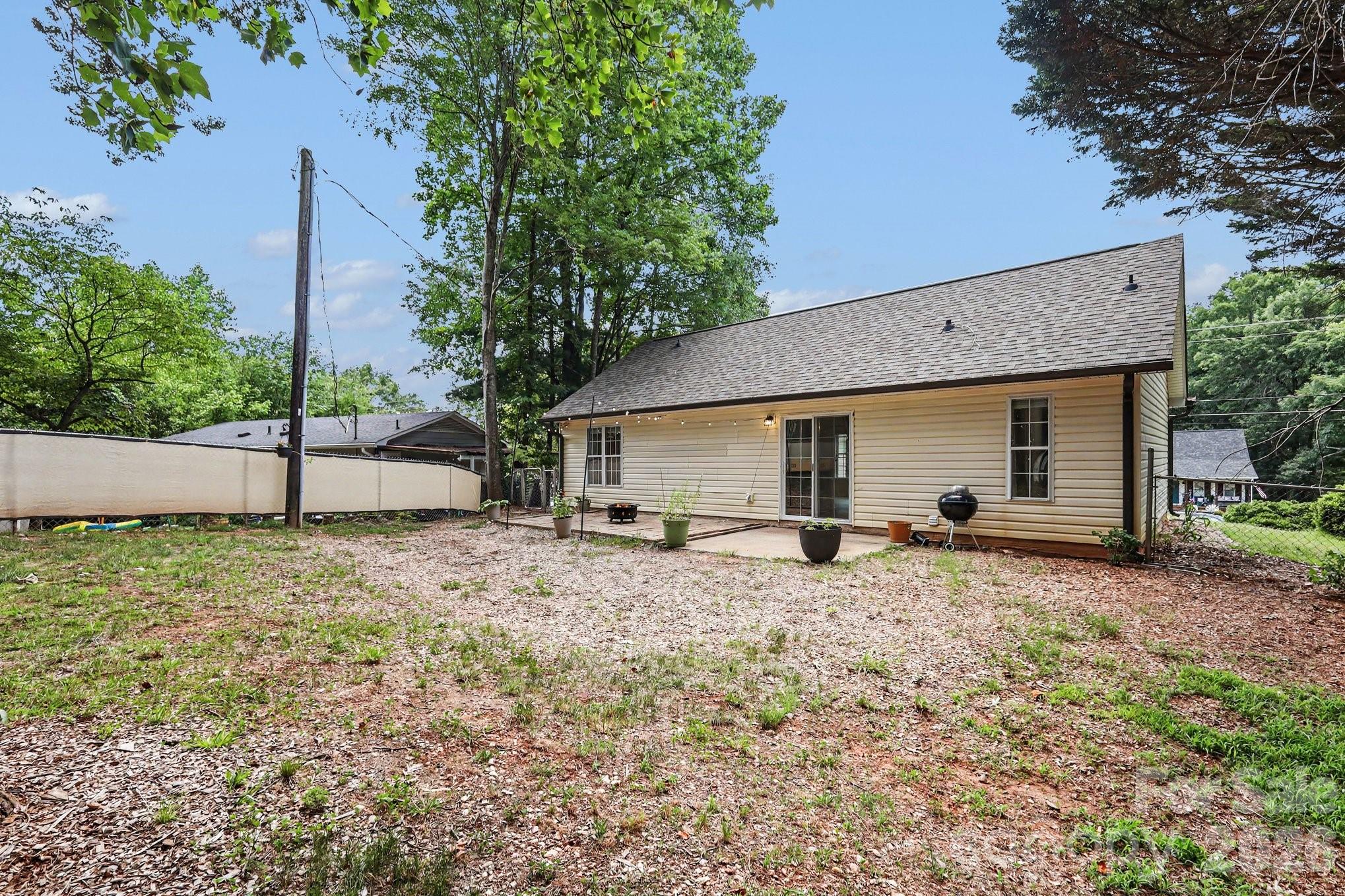 Wood Acres - Residential
