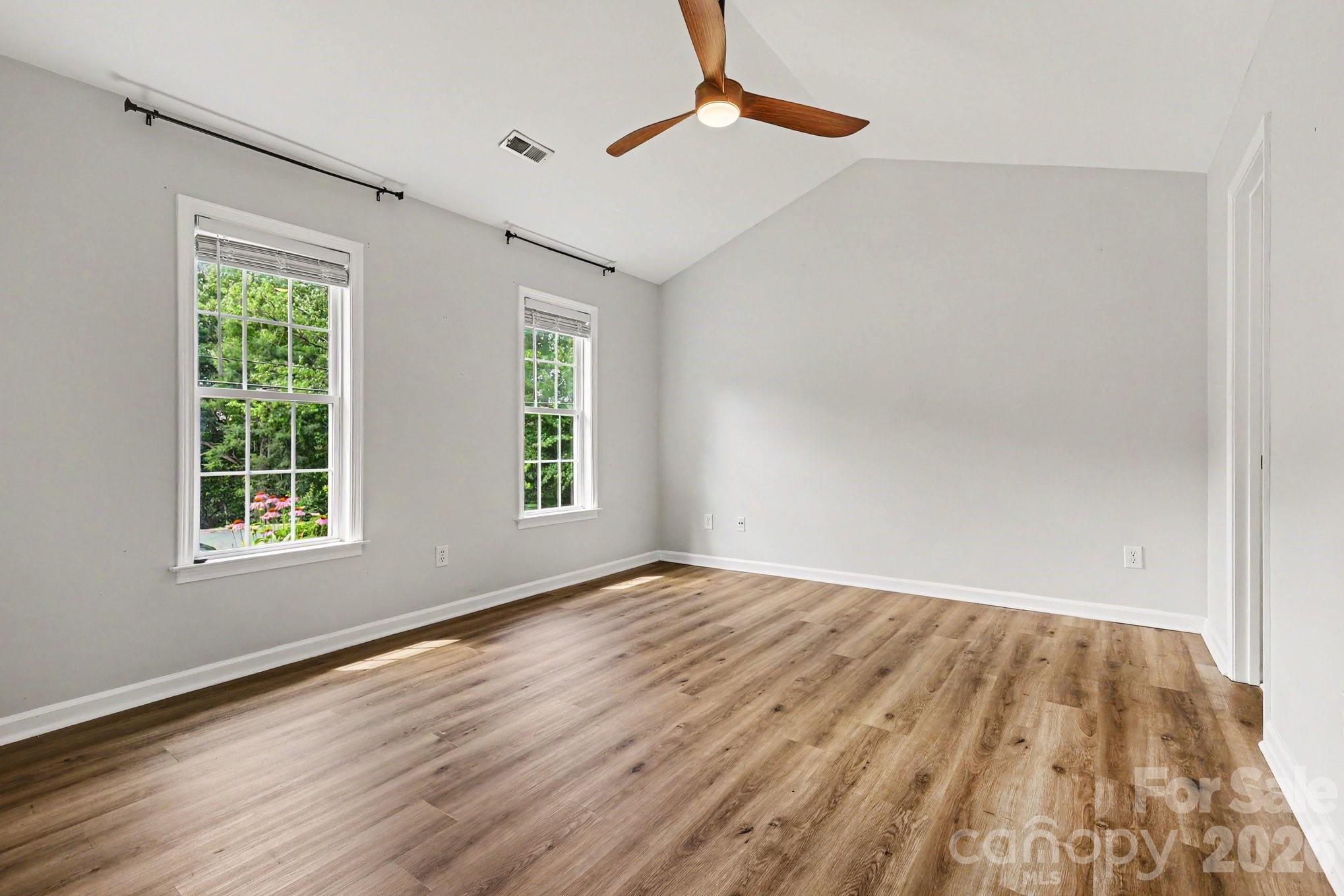 Wood Acres - Residential