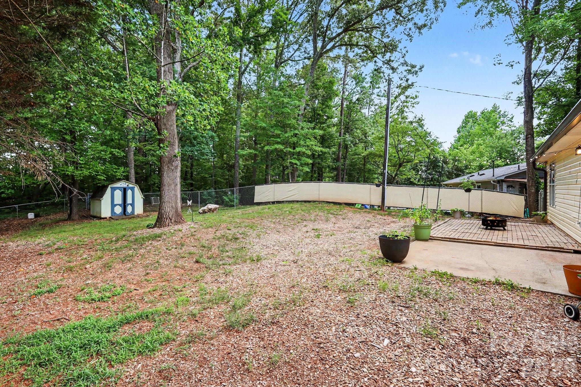 Wood Acres - Residential