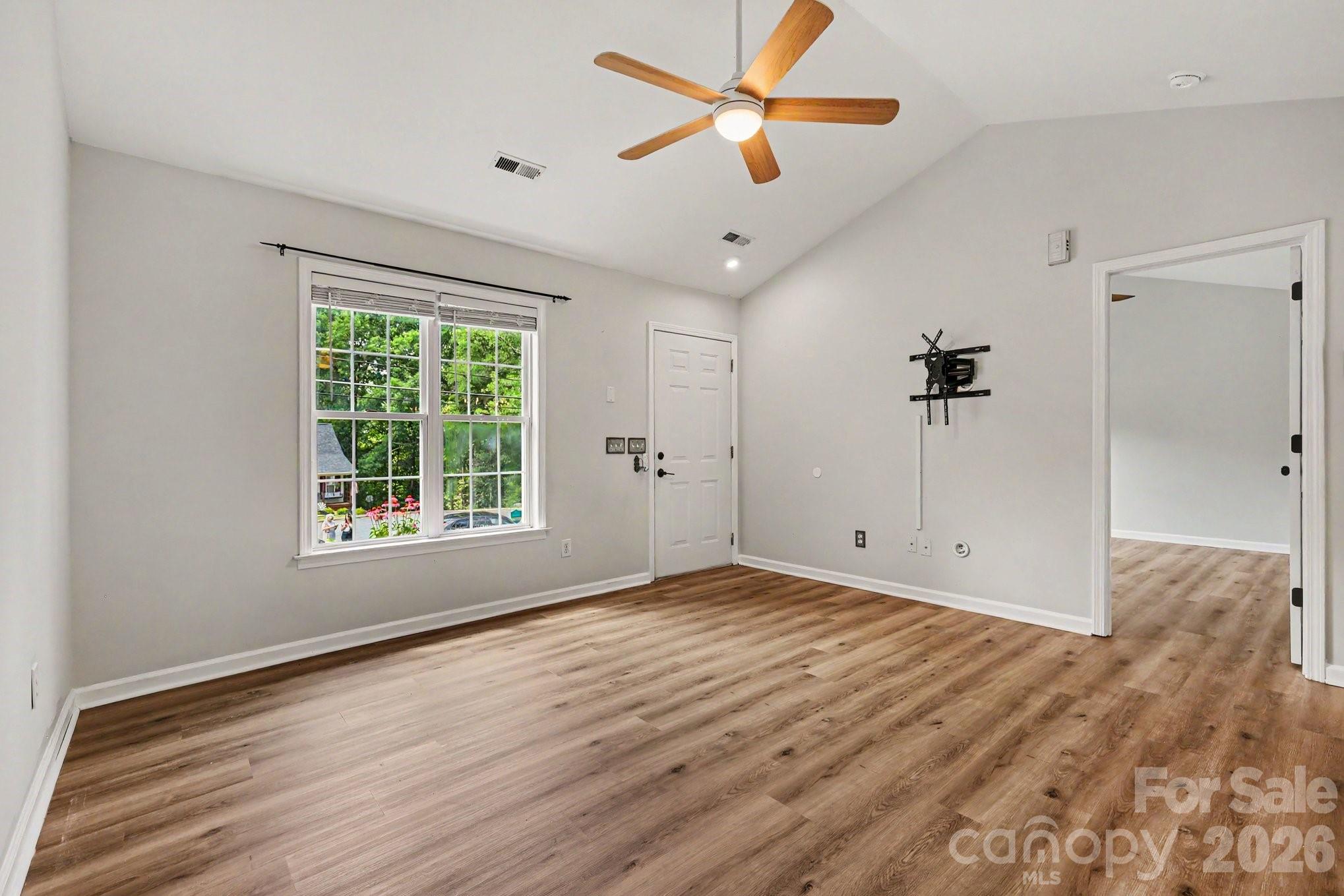 Wood Acres - Residential