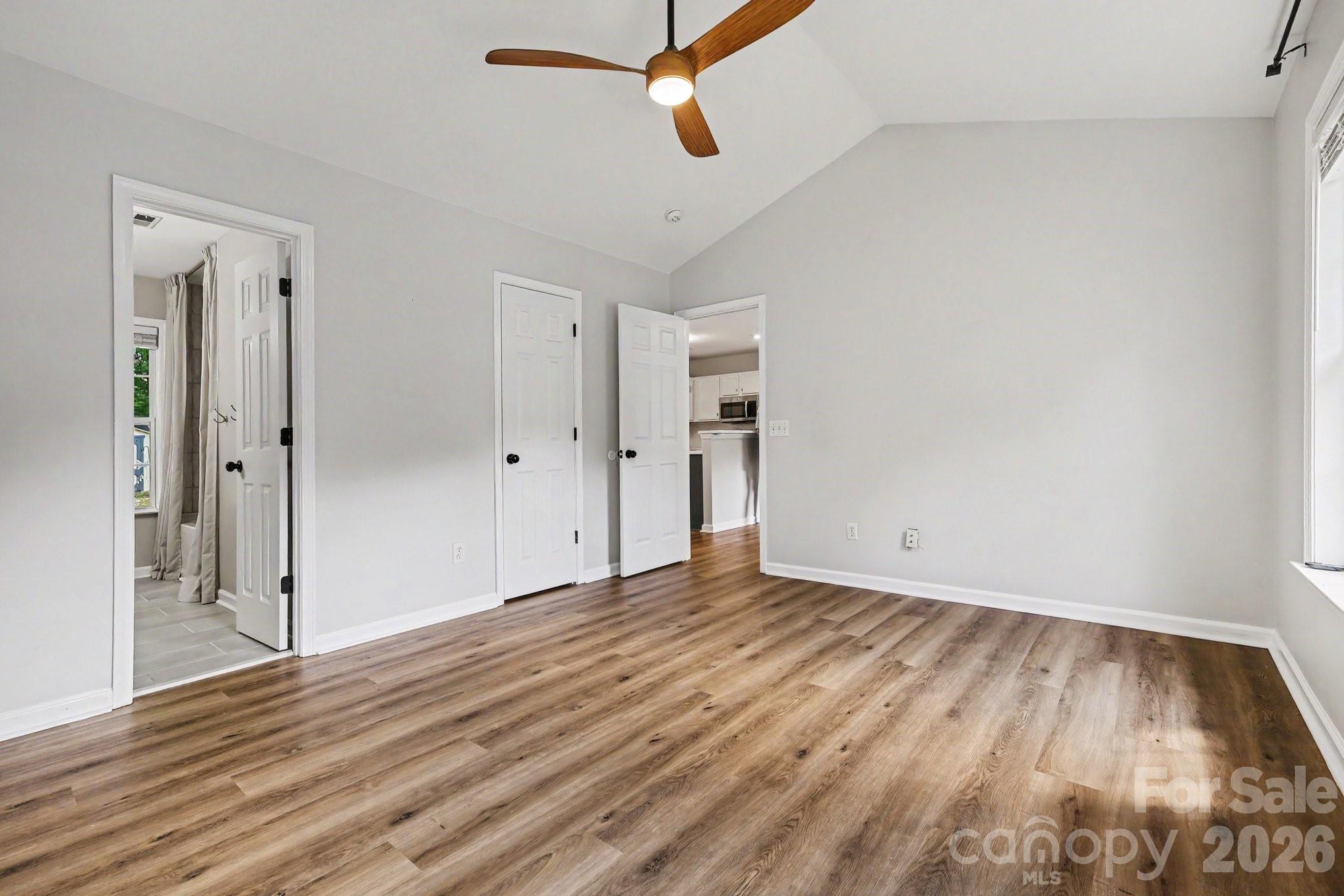 Wood Acres - Residential